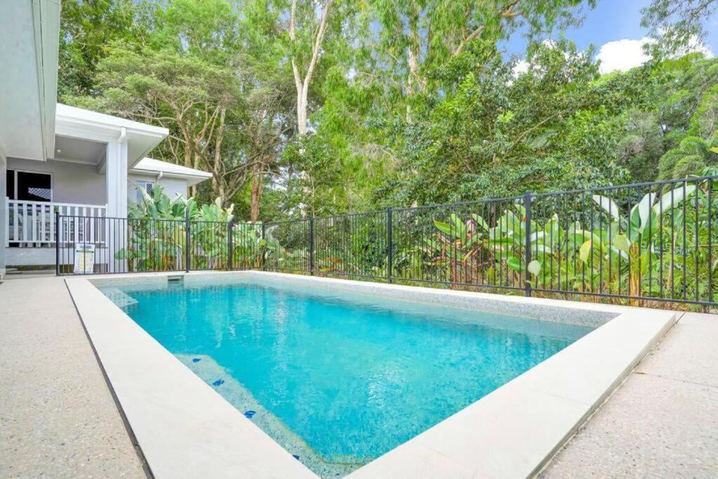 Palm Cove Studio Apartments Hotel Palm Cove