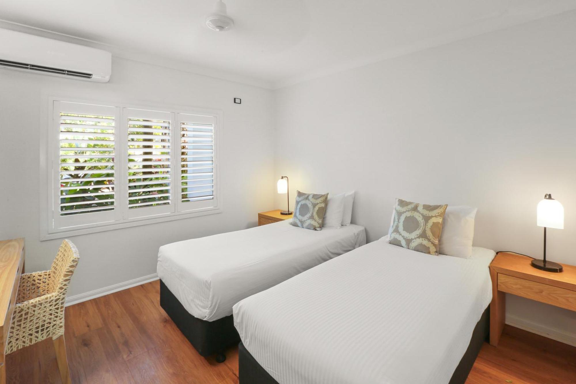Hotel Alamanda By Lancemore Palm Cove