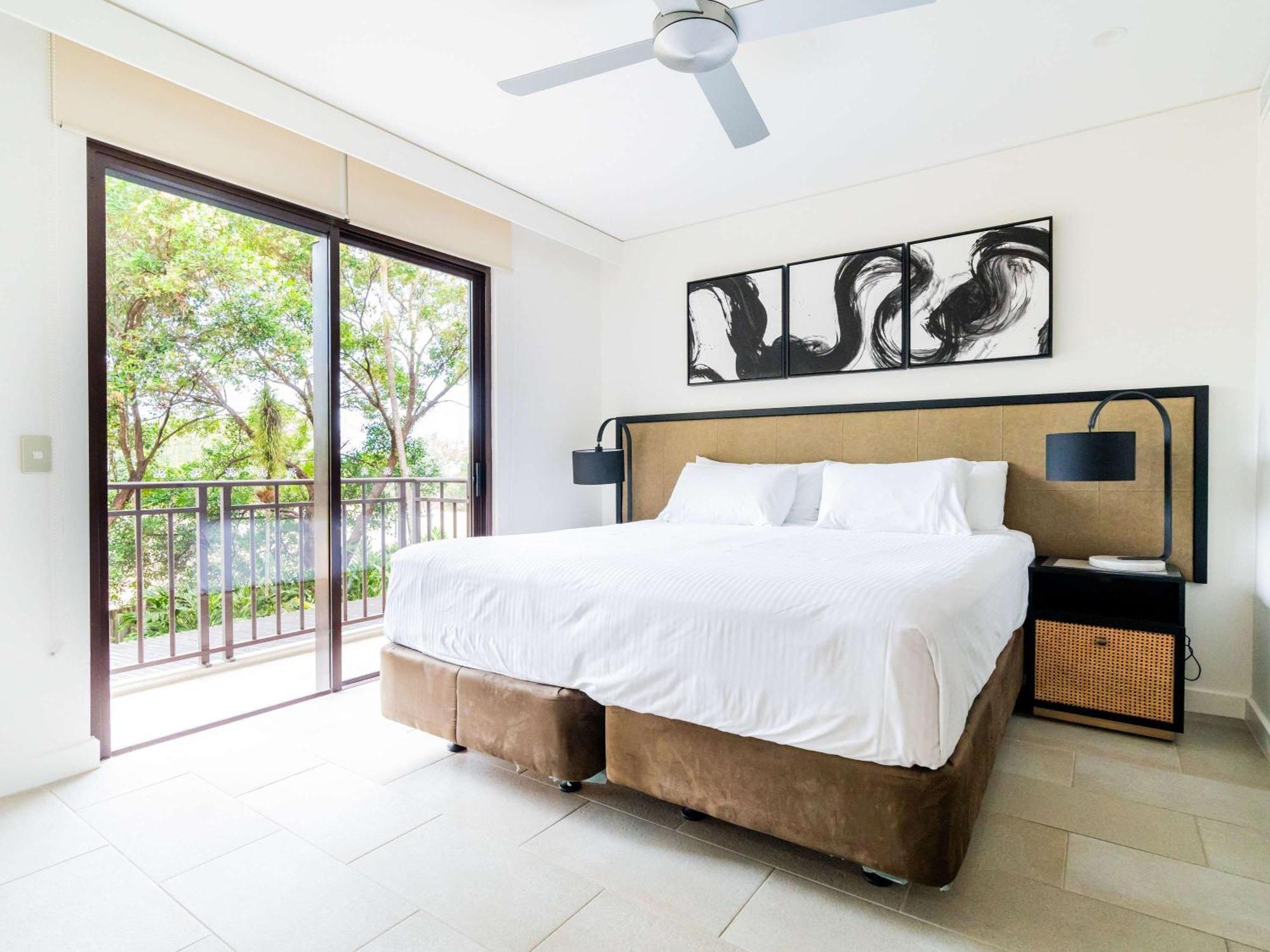 Resort Pullman Sea Temple & 5*