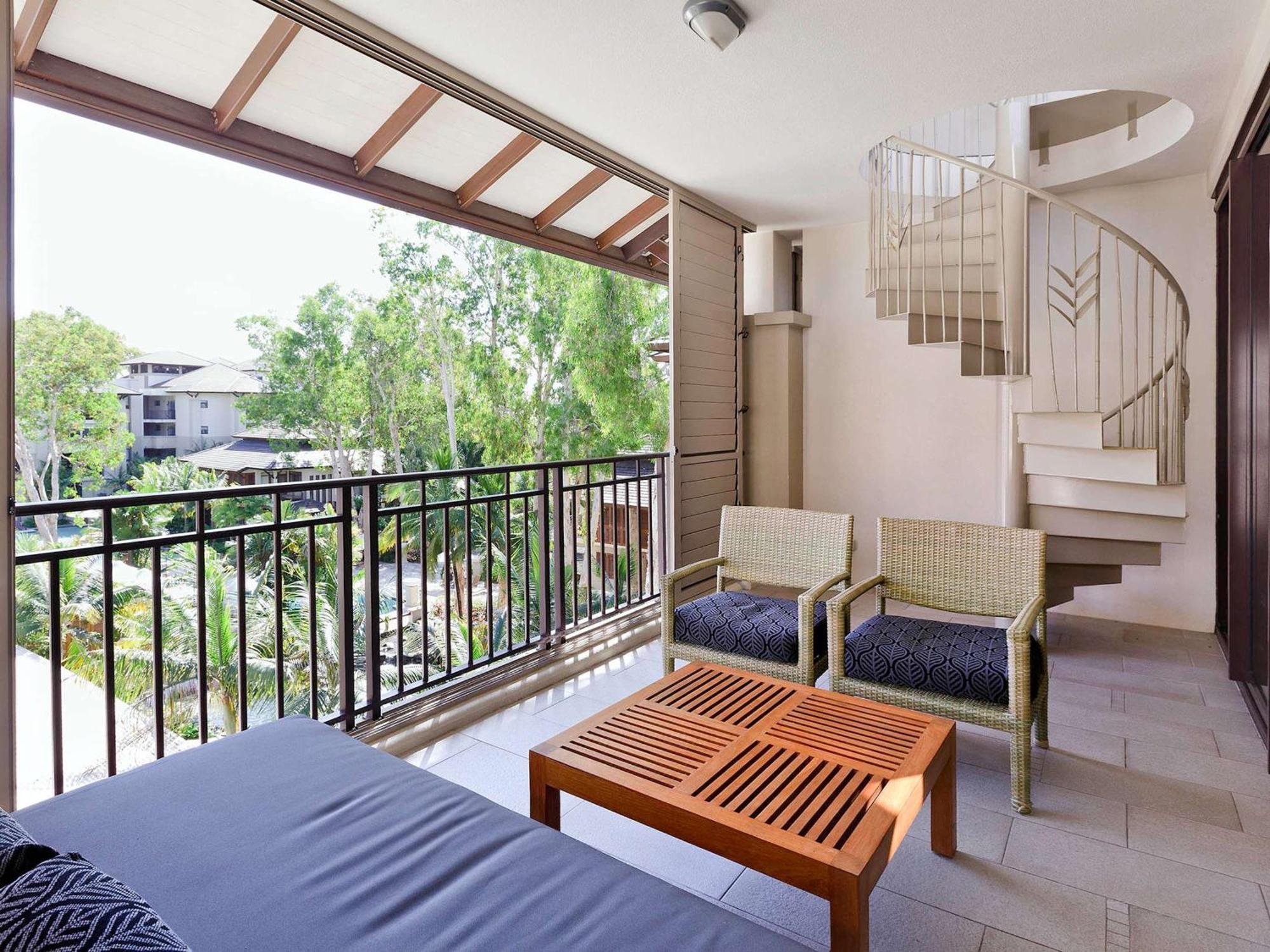 Pullman Sea Temple & 5*