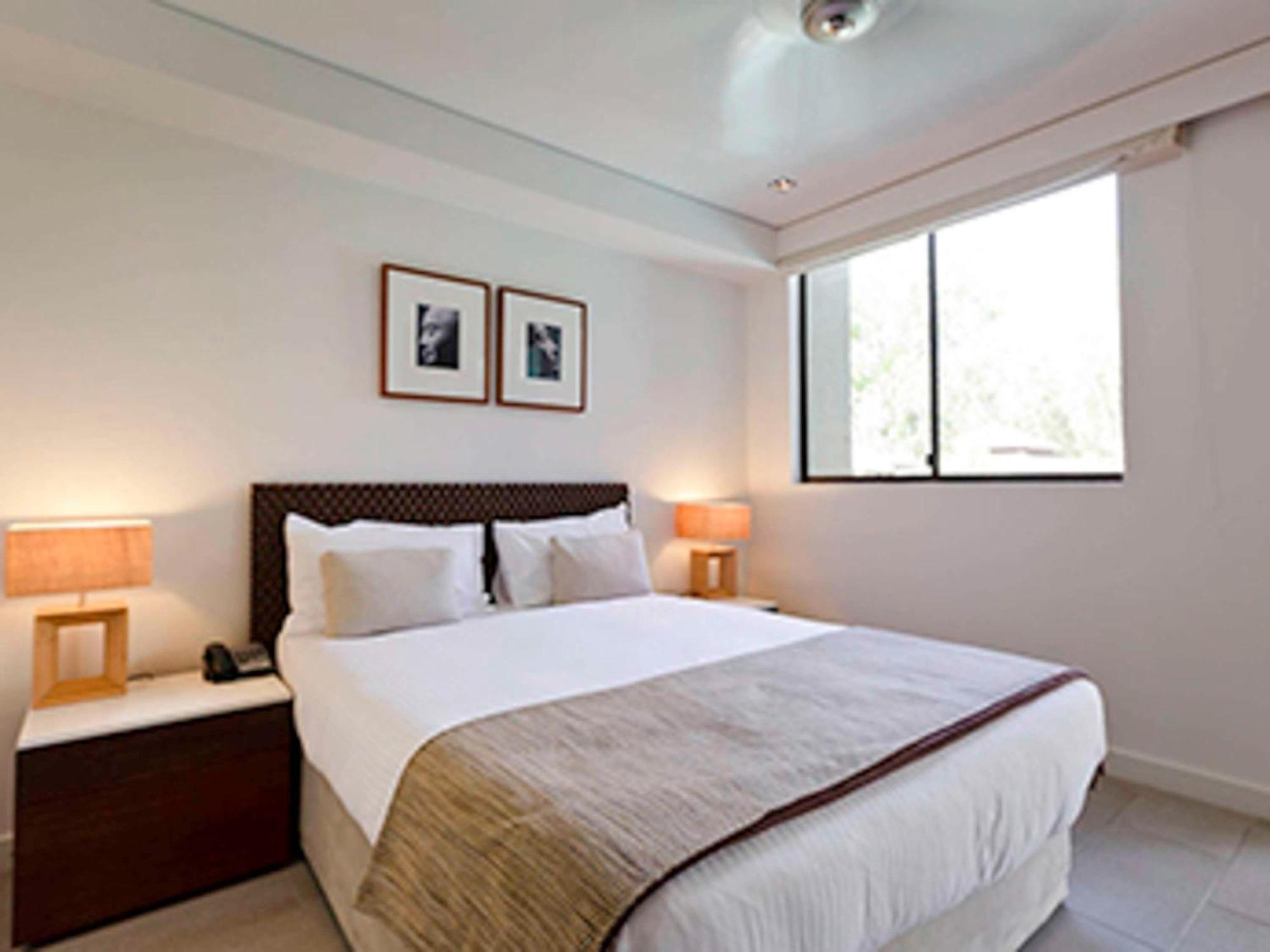 Pullman Sea Temple & 5* Palm Cove