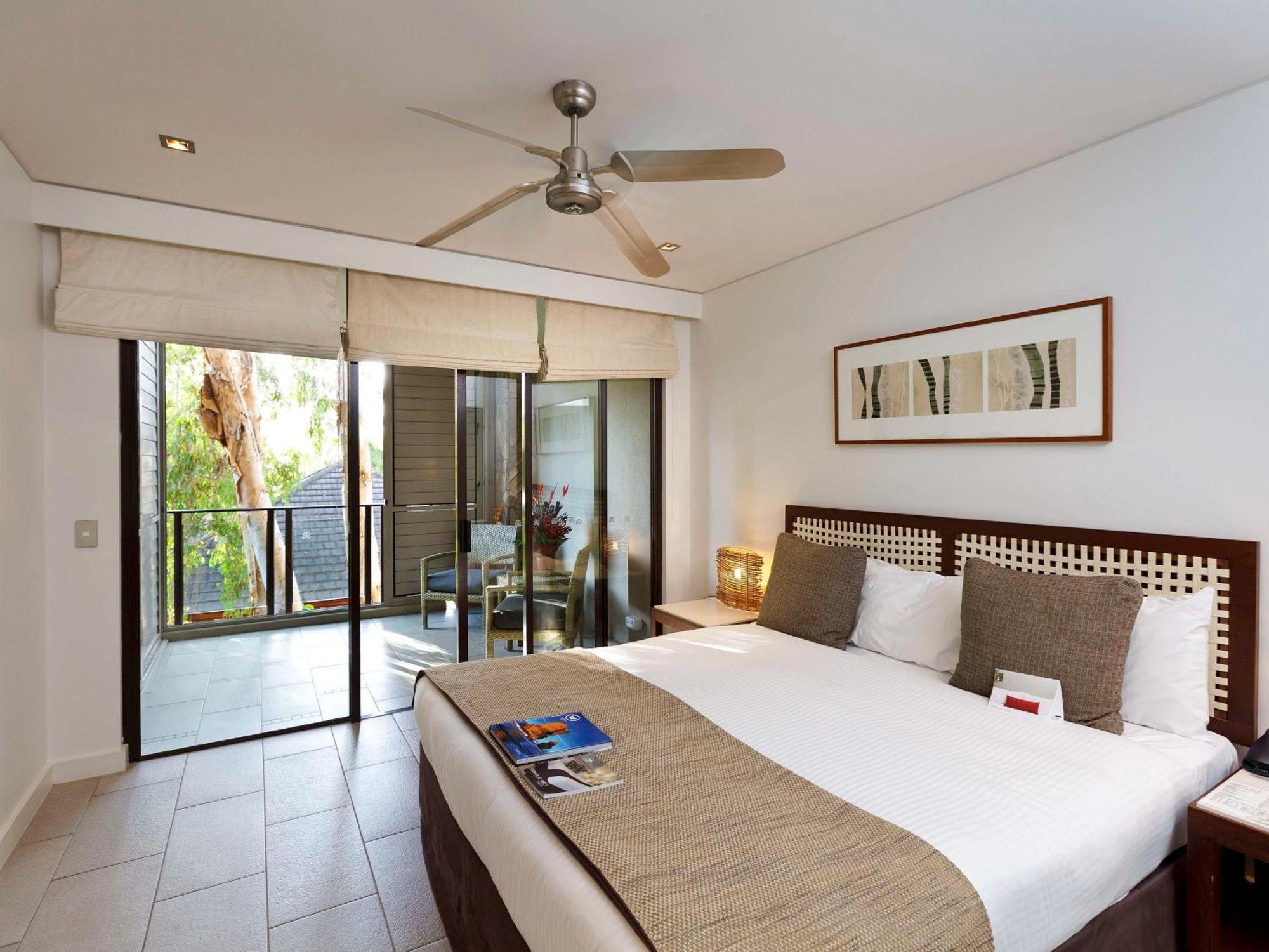 Pullman Sea Temple & Resort