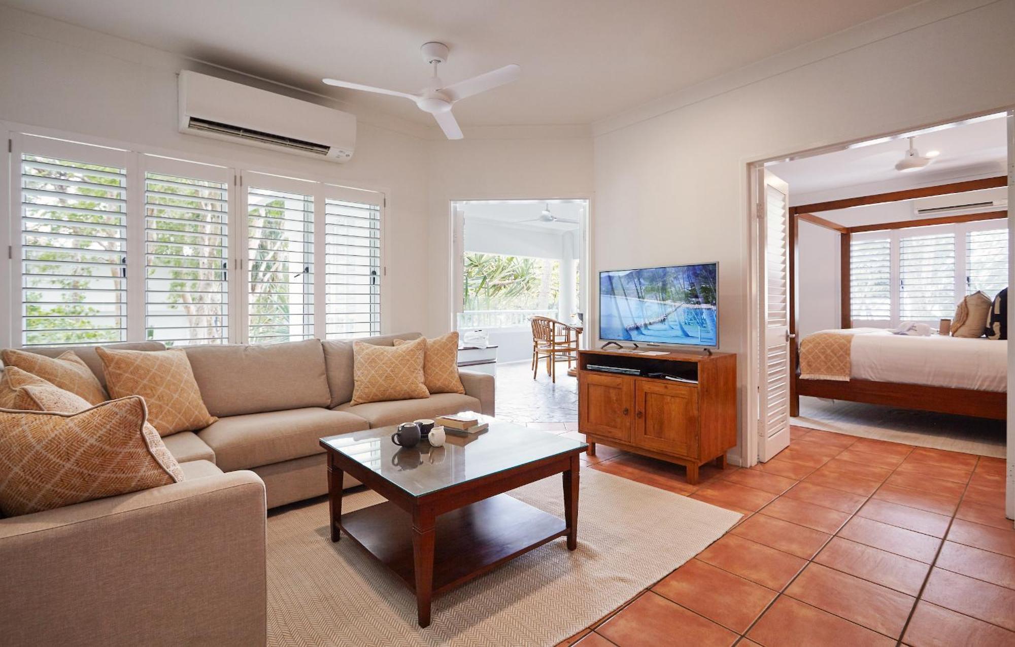 The Reef House Adults Retreat - Enjoy 28 Complimentary Inclusions Hotel Palm Cove