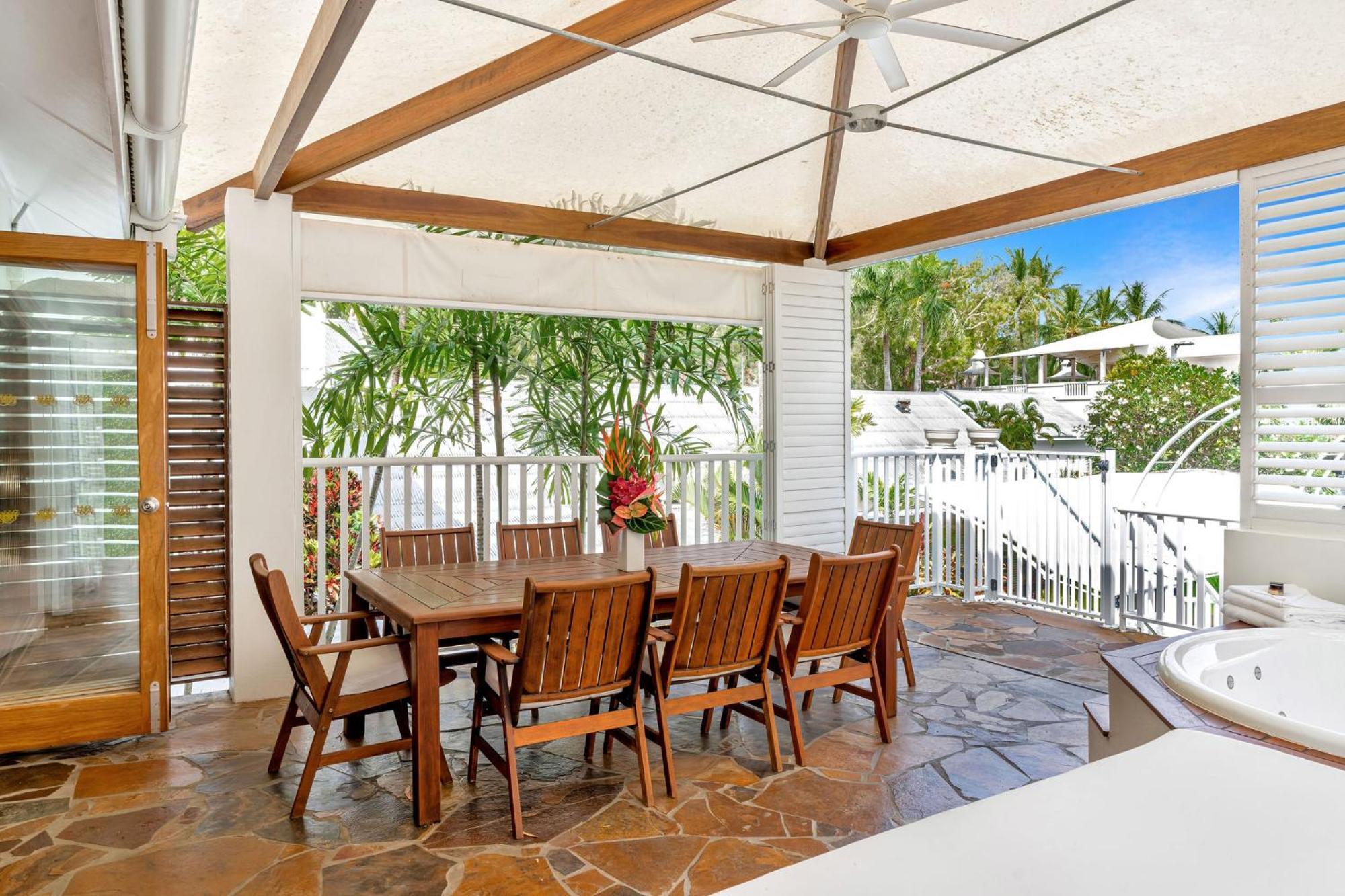 The Reef House Adults Retreat - Enjoy 28 Complimentary Inclusions Palm Cove