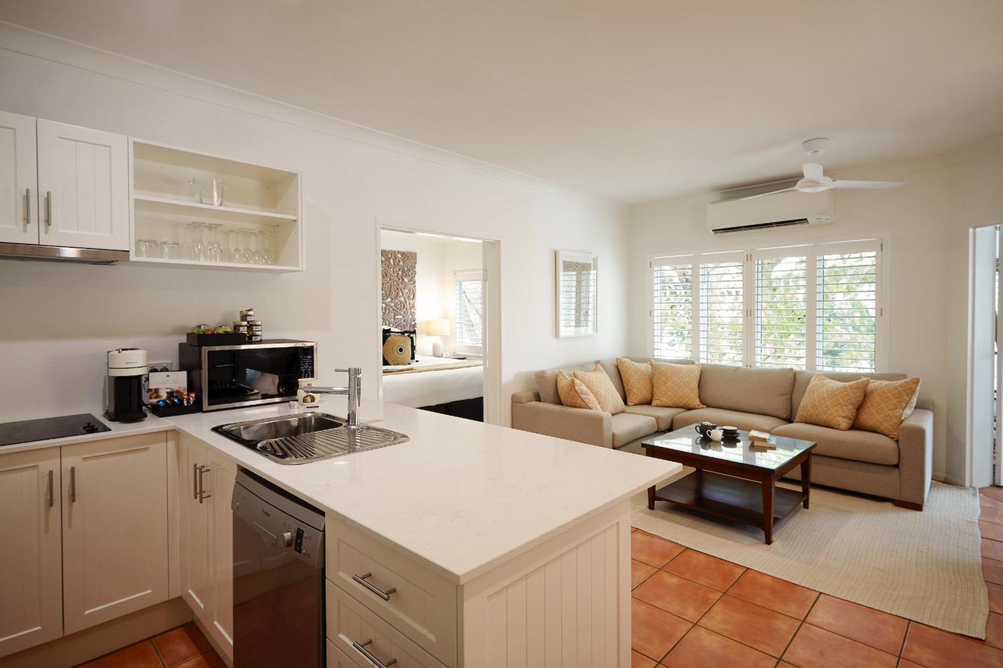 The Reef House Adults Retreat - Enjoy 28 Complimentary Inclusions 5*
