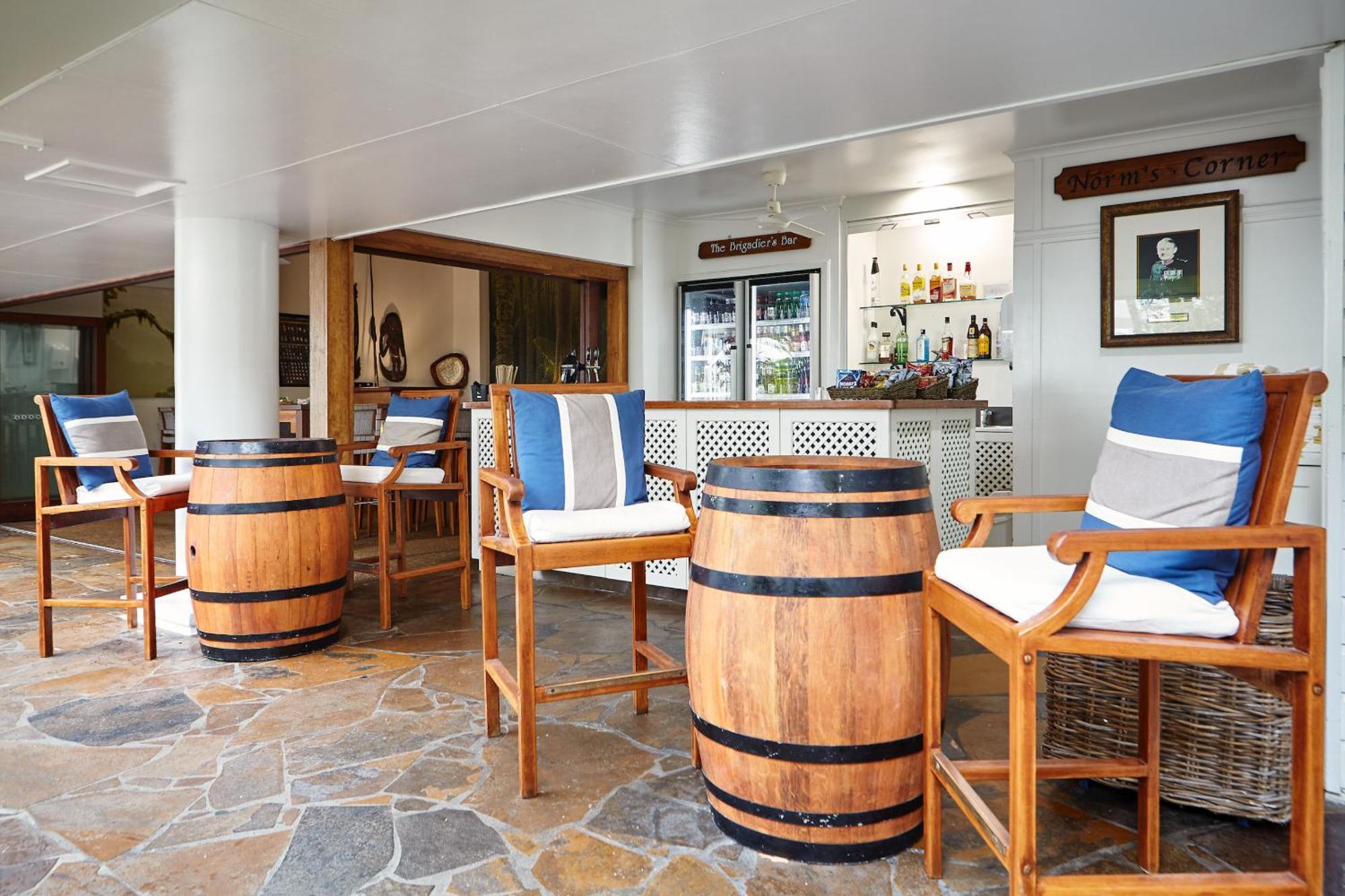 The Reef House Adults Retreat - Enjoy 28 Complimentary Inclusions