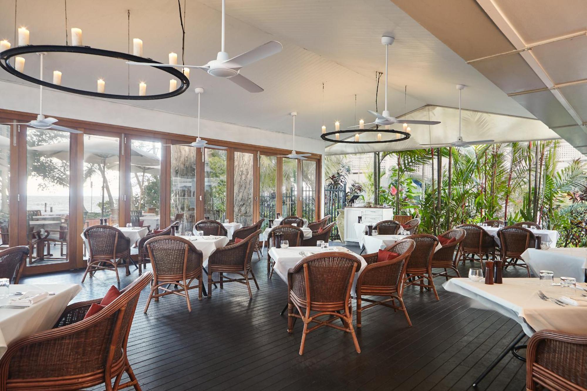 The Reef House Adults Retreat - Enjoy 28 Complimentary Inclusions Hotel Palm Cove