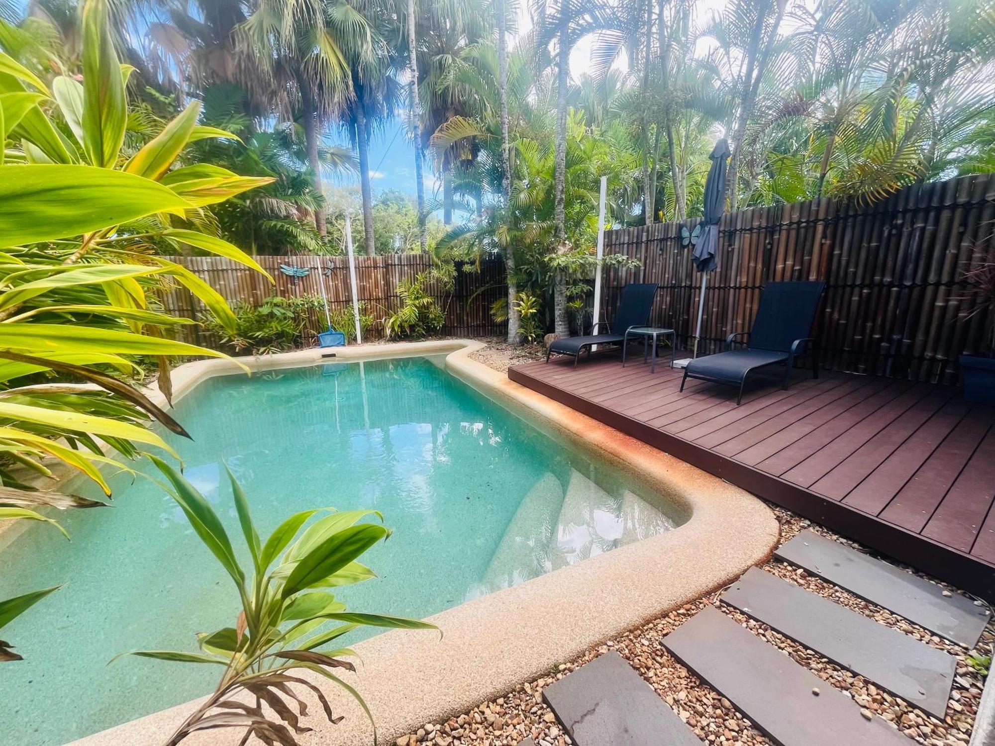 The Resort Palm Cove