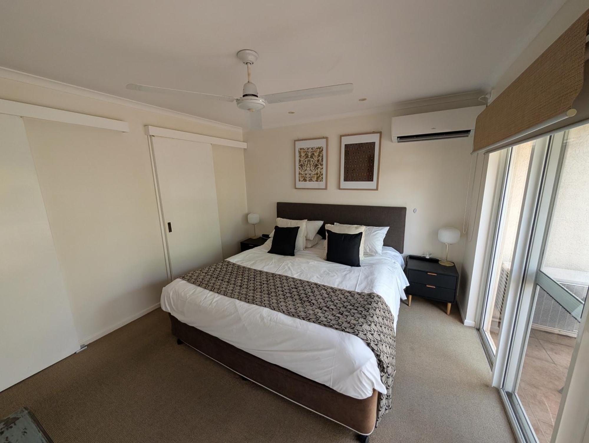 Resort The Palm Cove