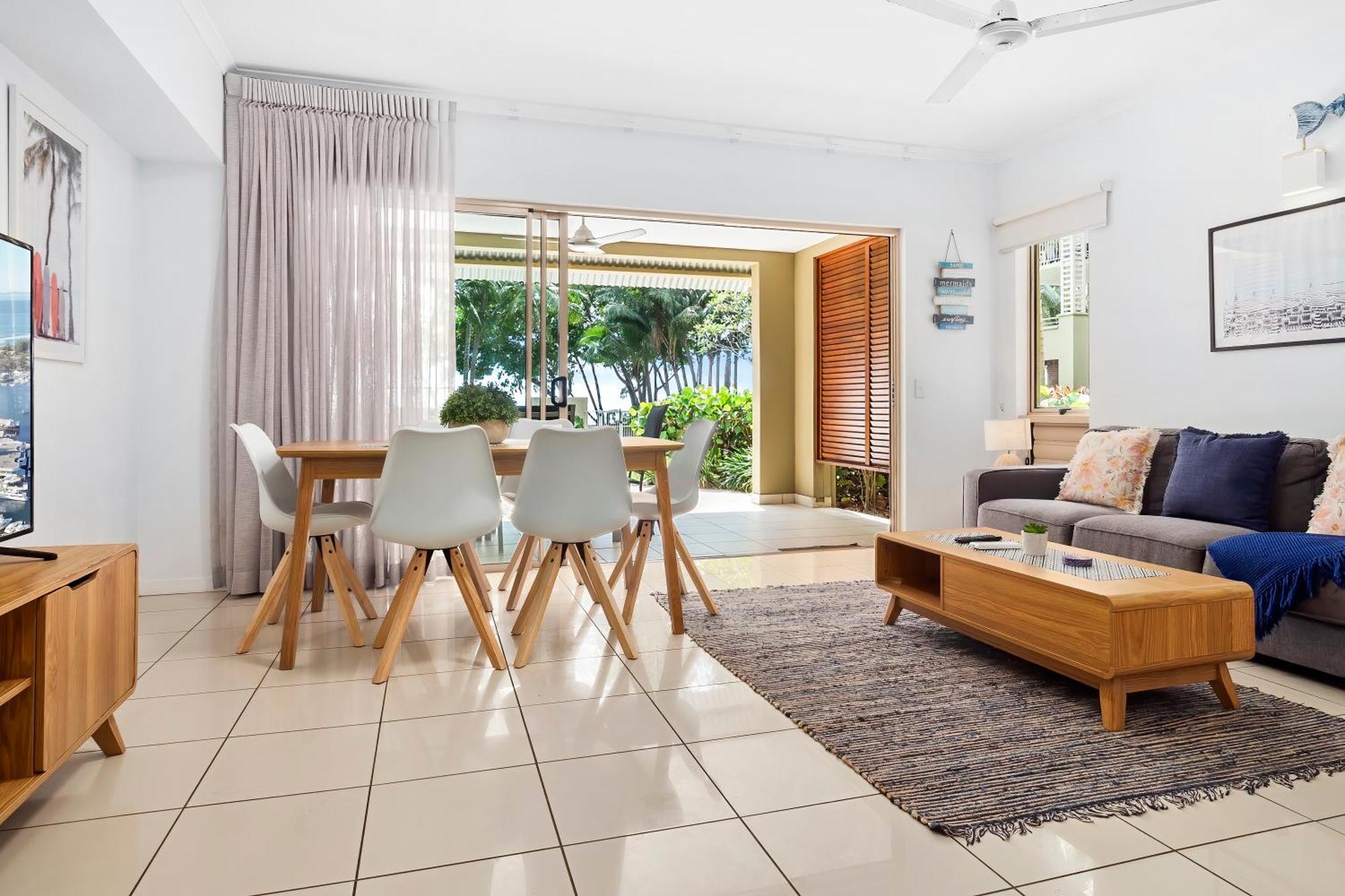 Apartment Amphora Laleuca Palm Cove