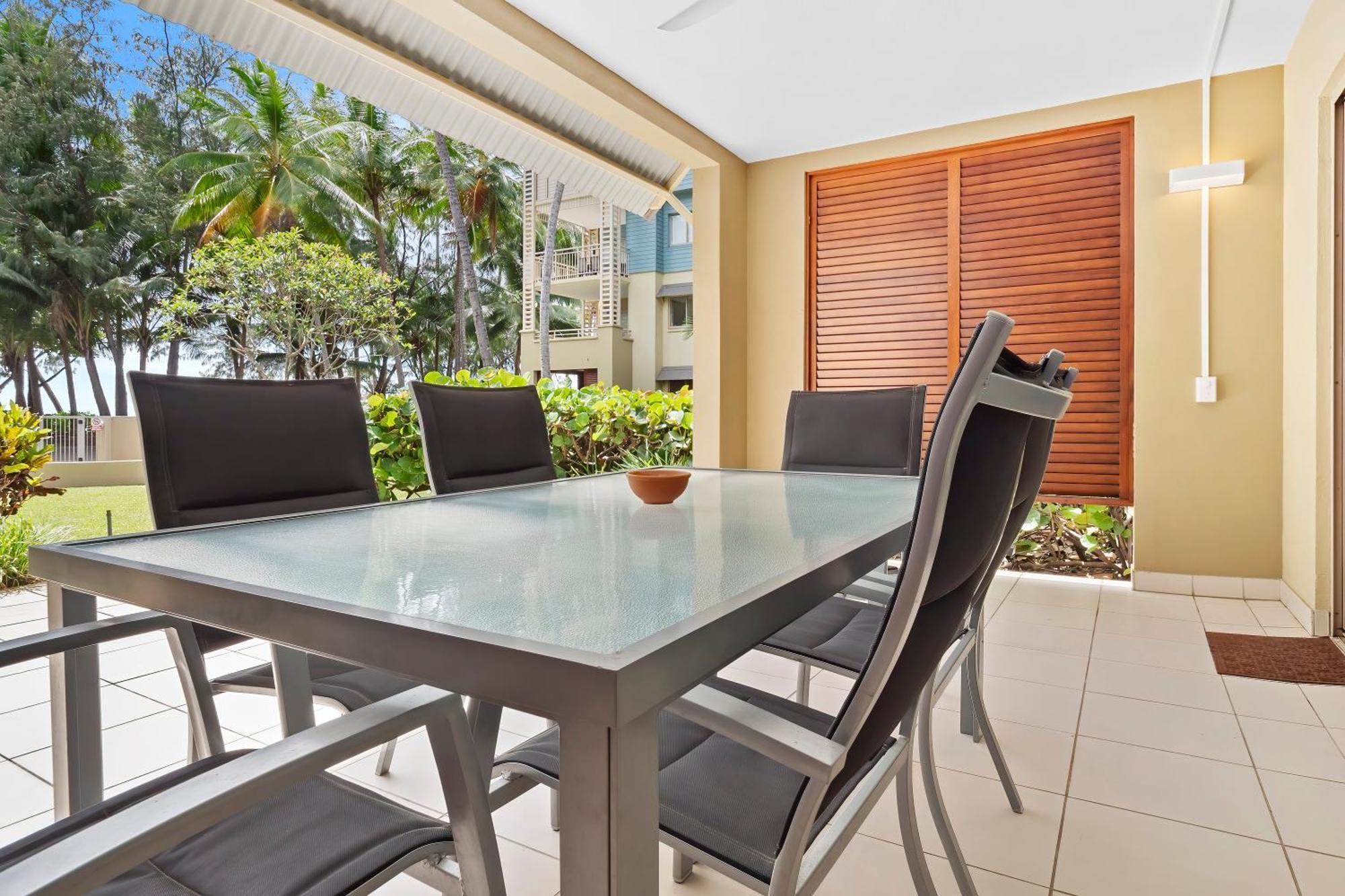Apartment Amphora Laleuca Palm Cove