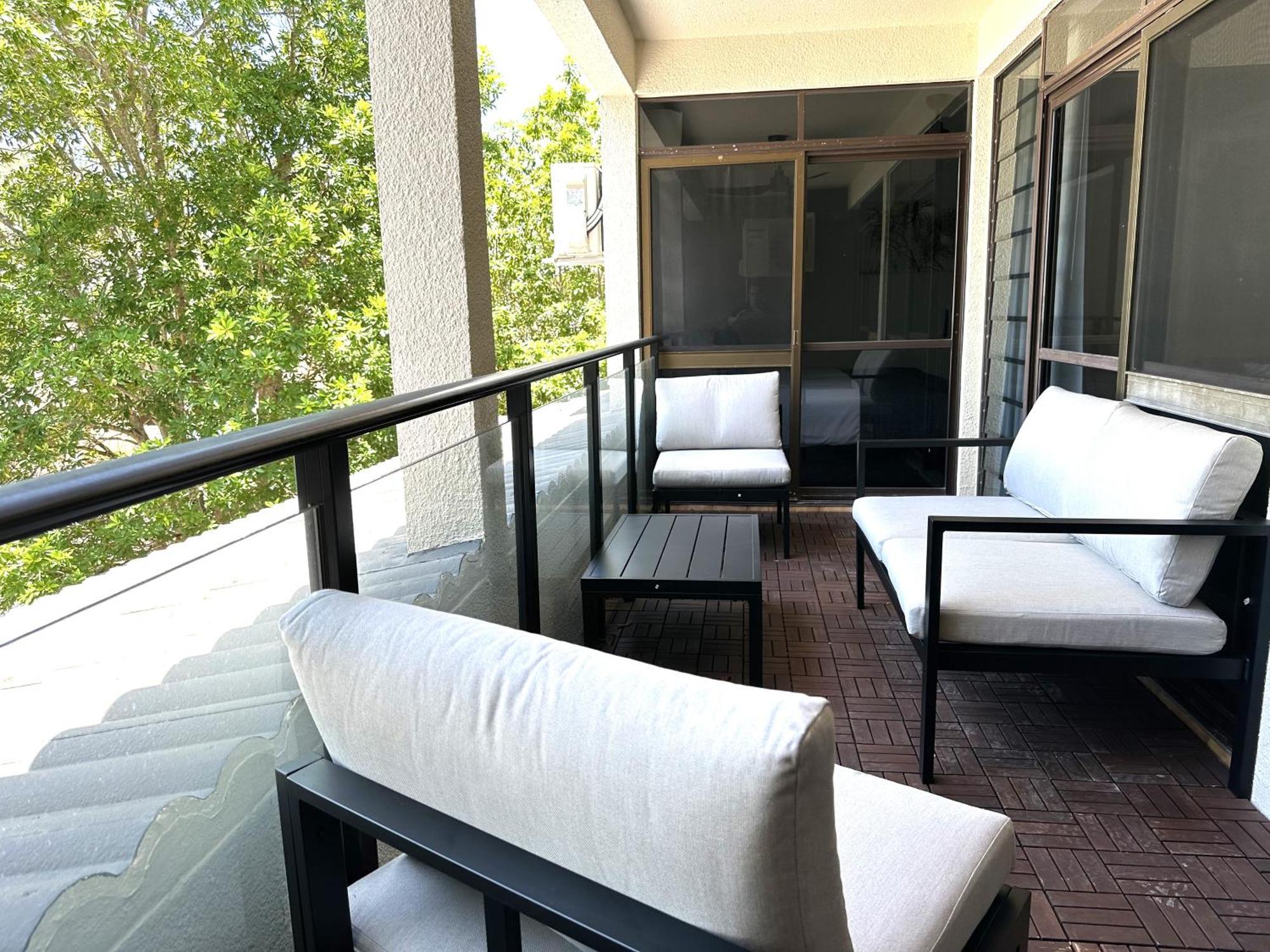 Resort The Reef Retreat 4*