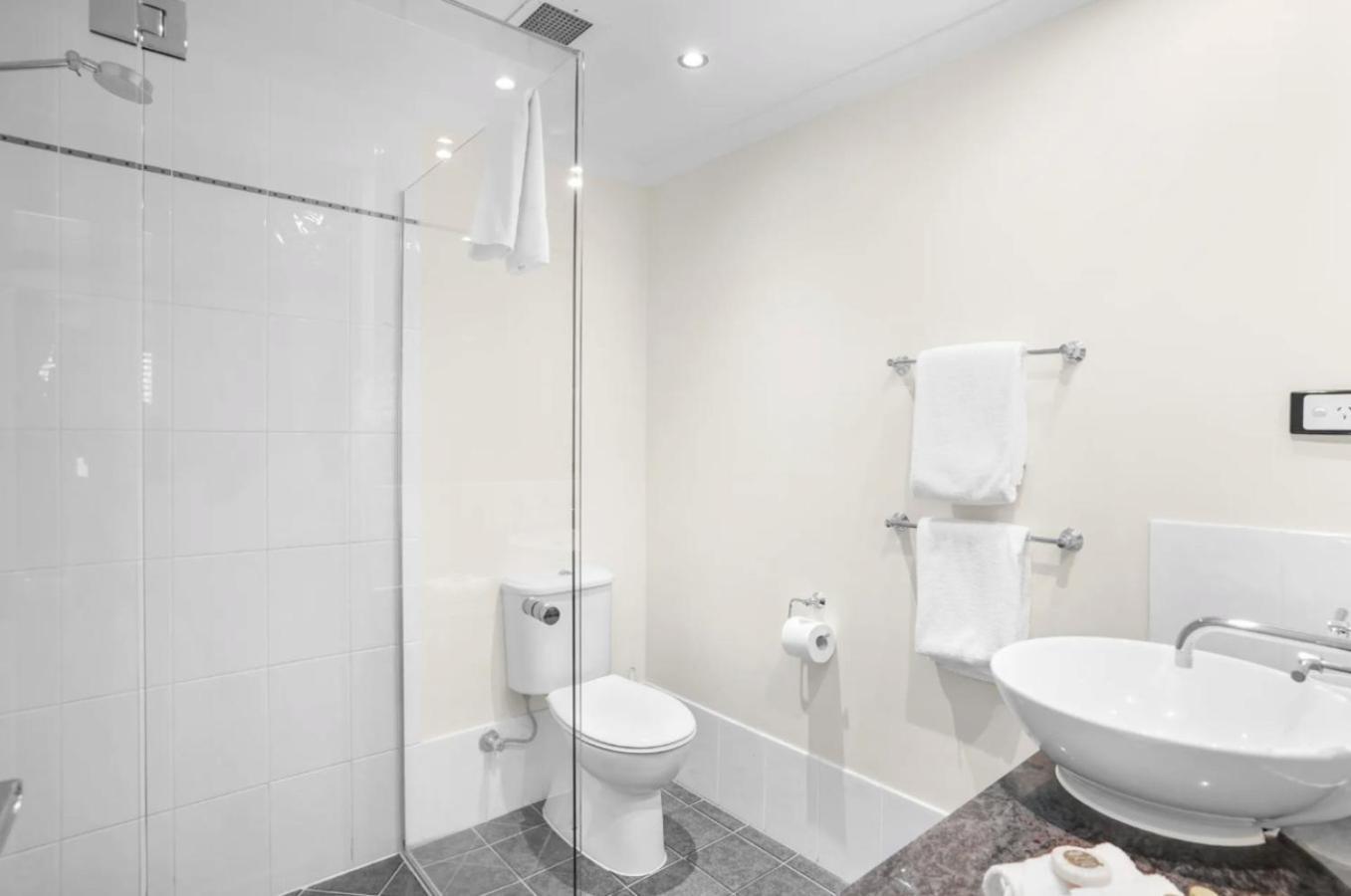 Alamanda 43 Beachfront * Palm Cove