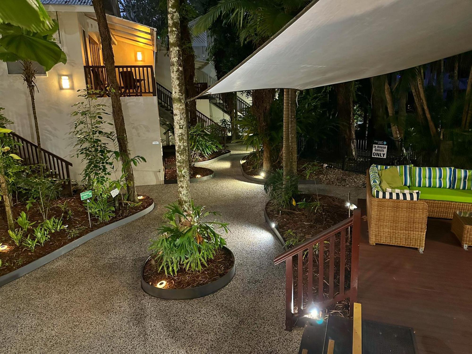 The Reef Retreat Resort 4*