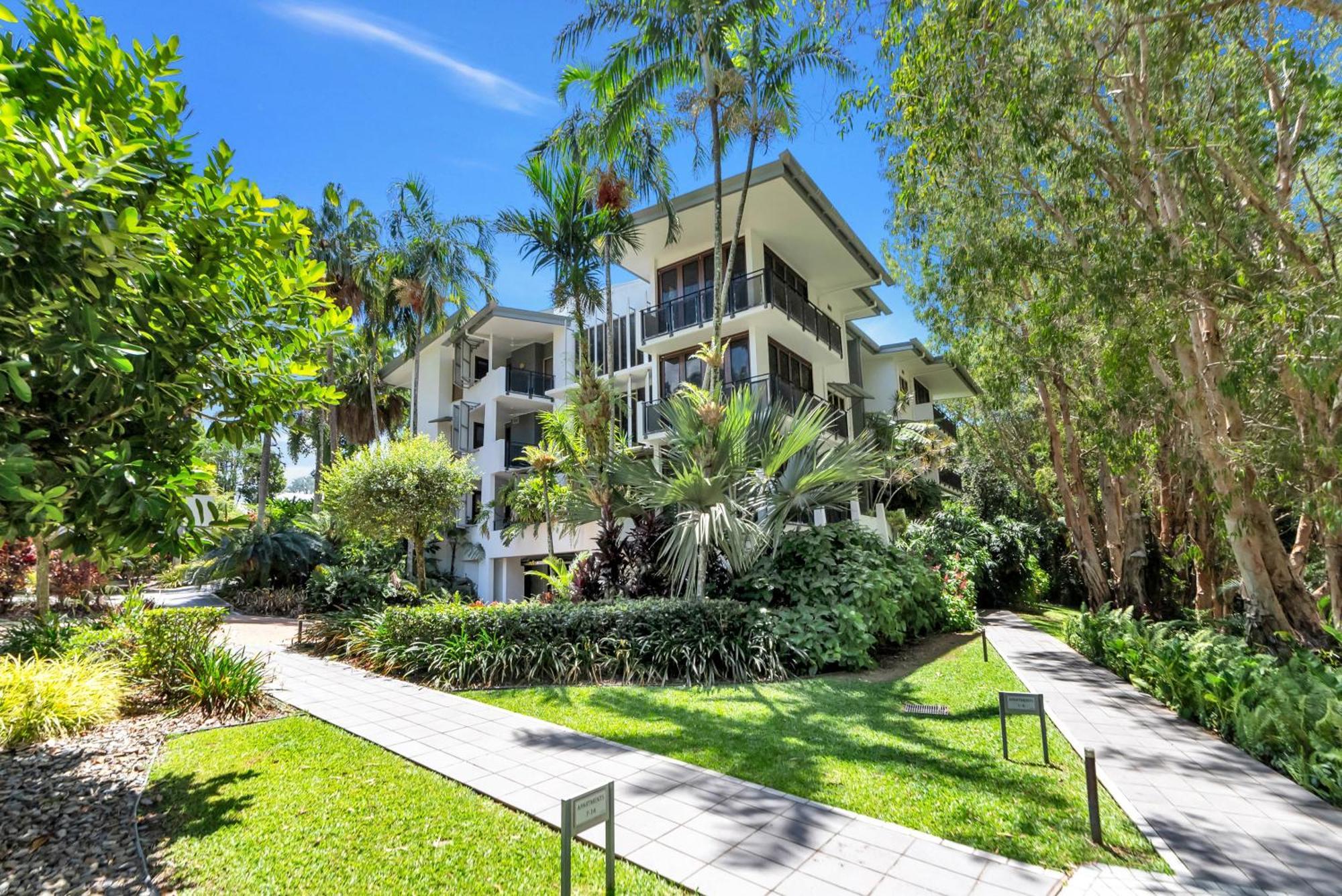 Aparthotel Sanctuary Palm Cove