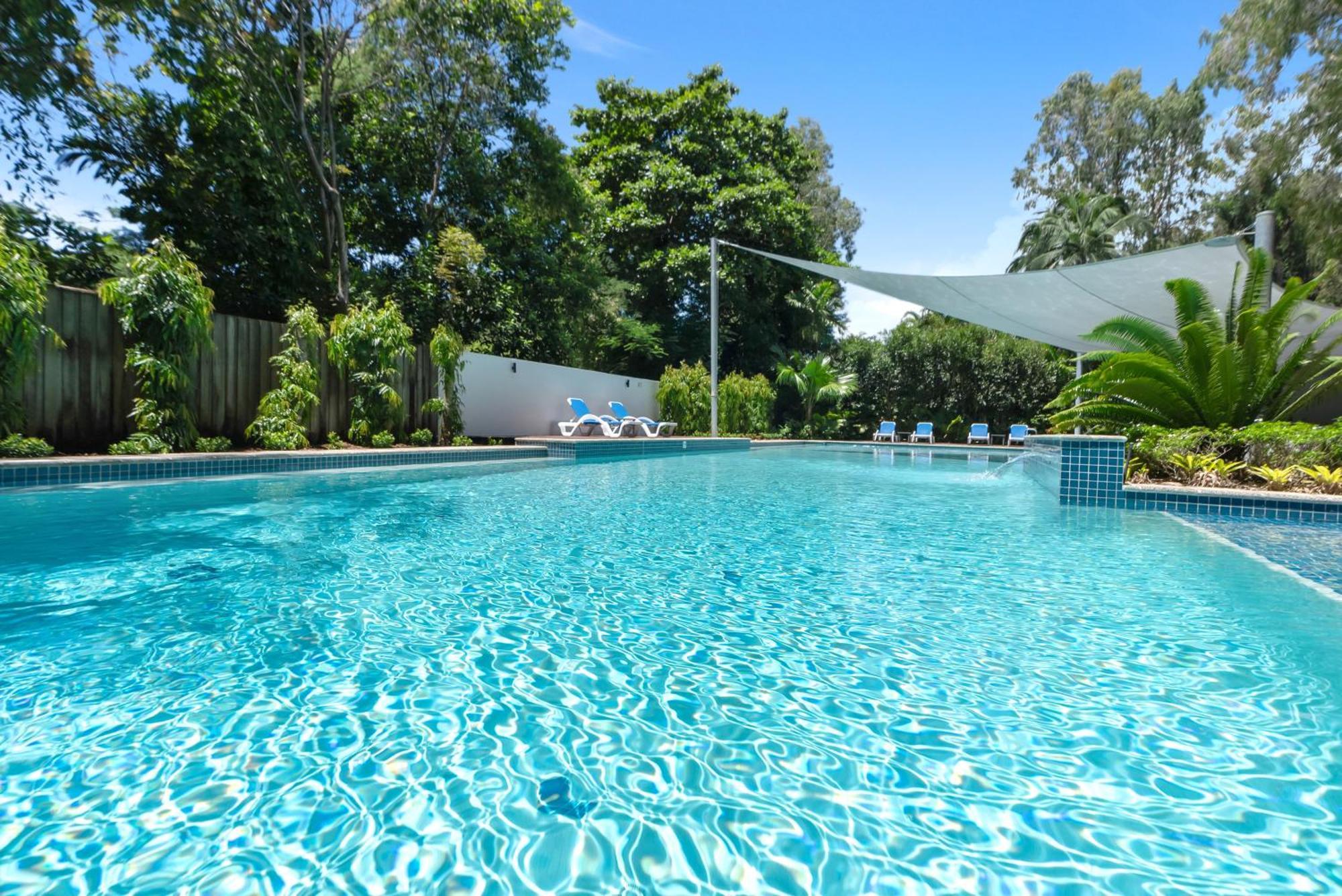 Sanctuary Aparthotel Palm Cove