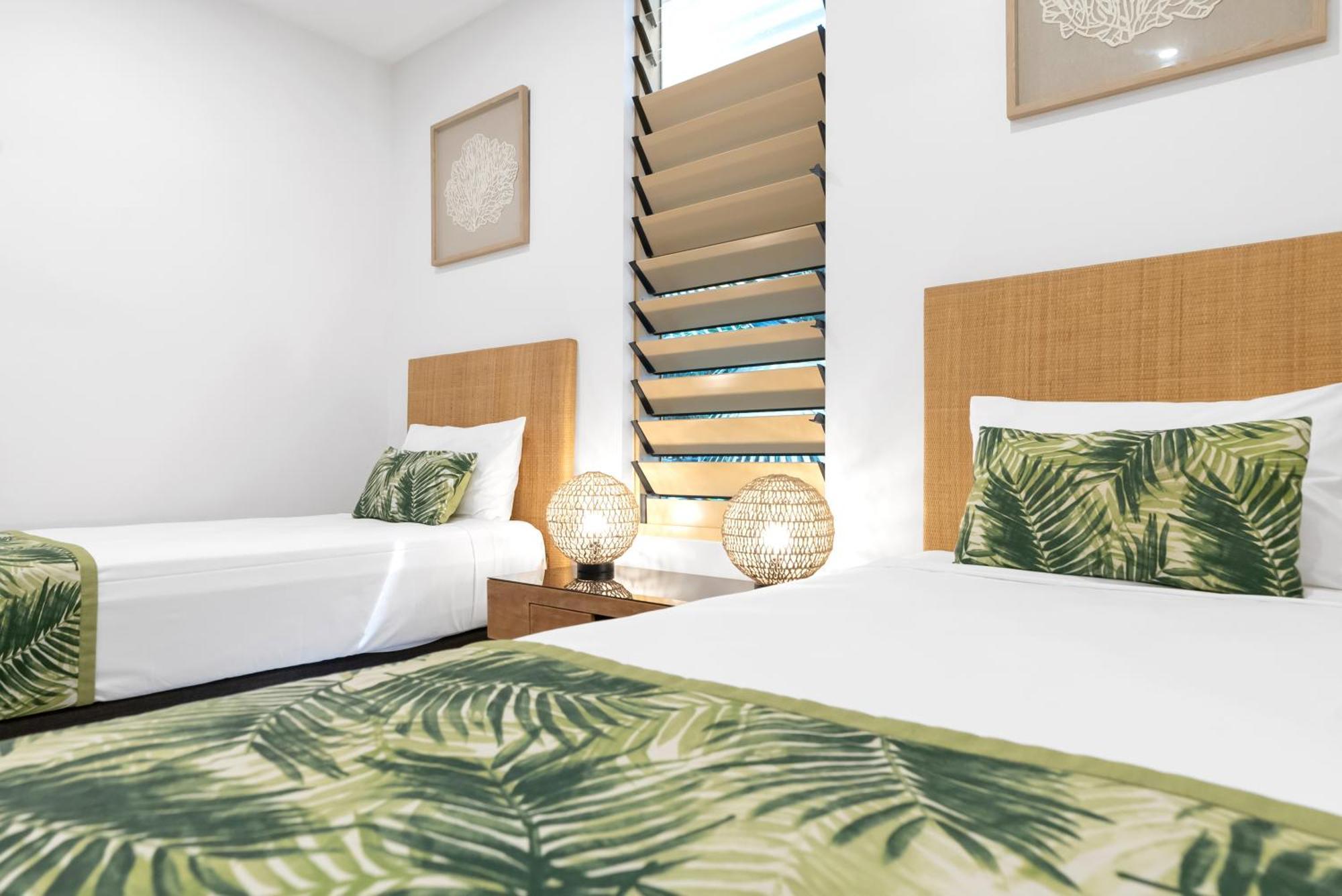Sanctuary 5* Palm Cove