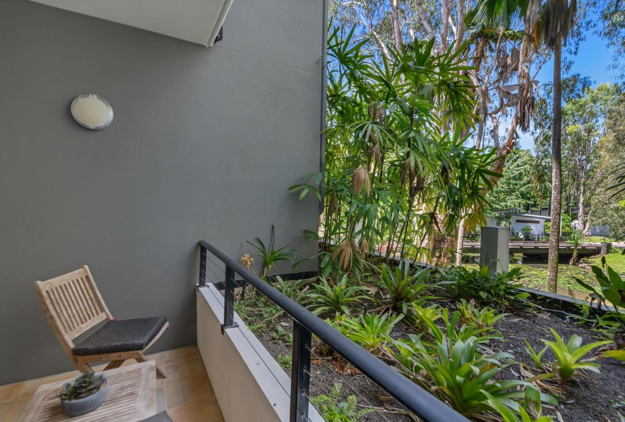 Sanctuary Aparthotel