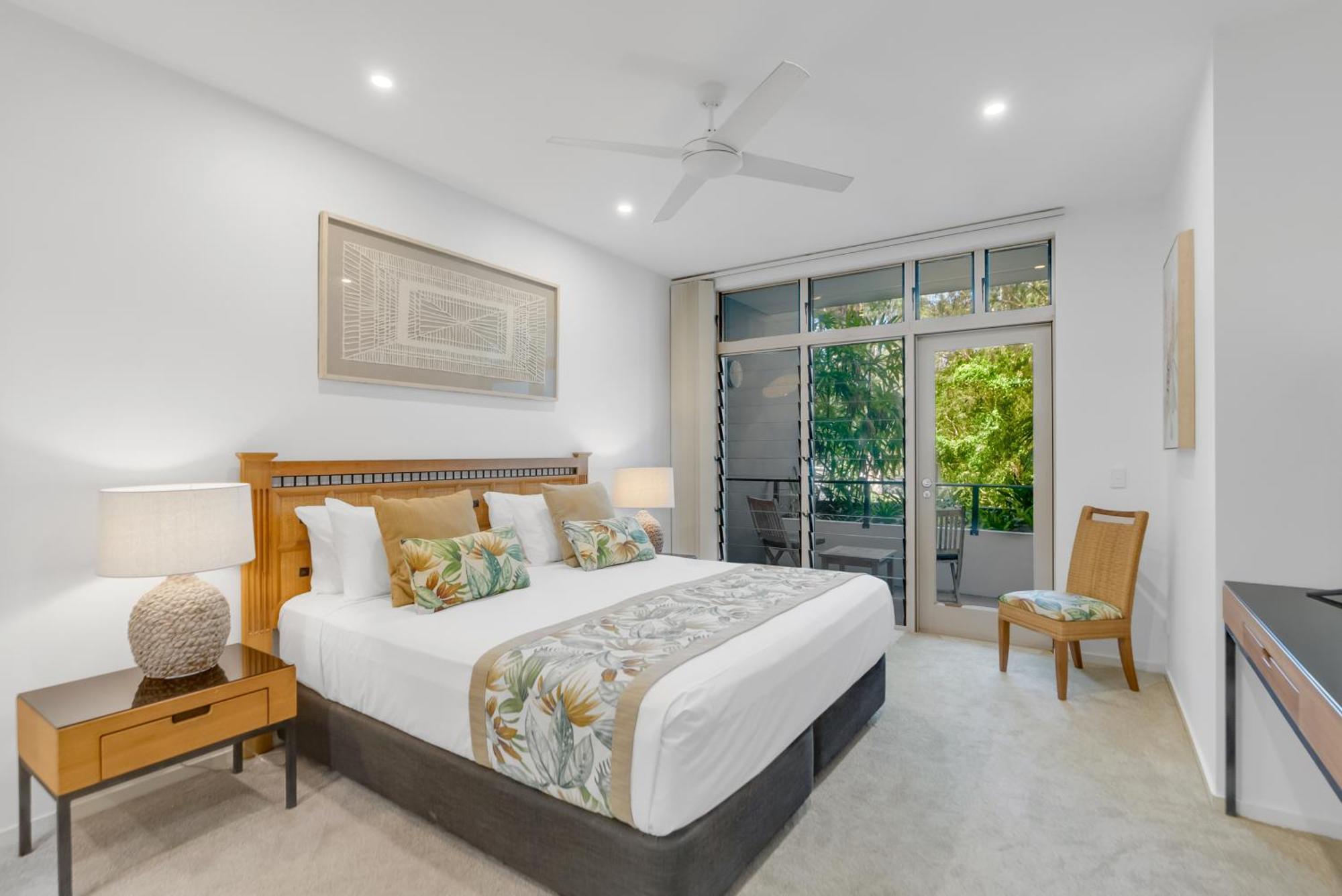 Aparthotel Sanctuary 5*