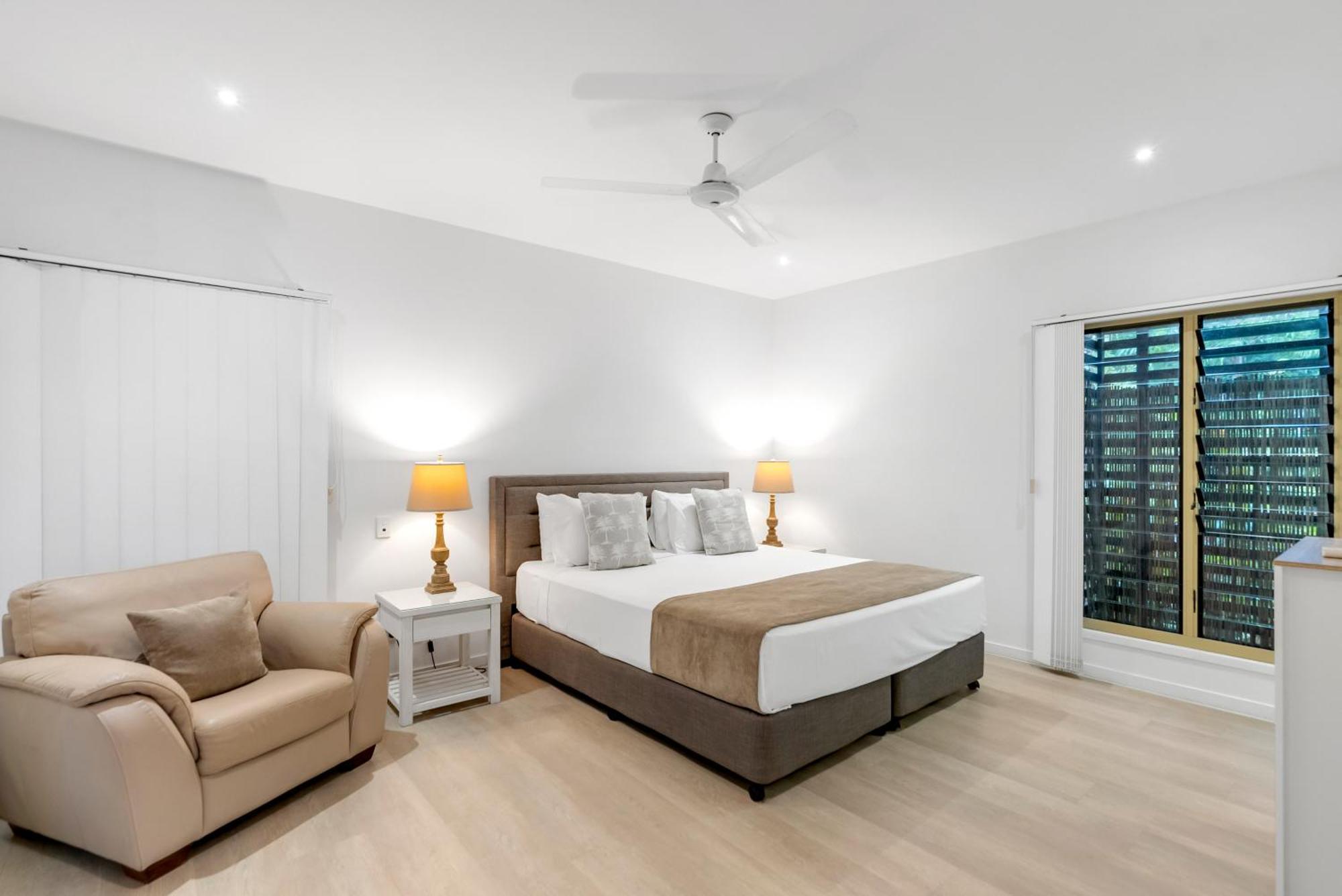 Sanctuary Aparthotel Palm Cove