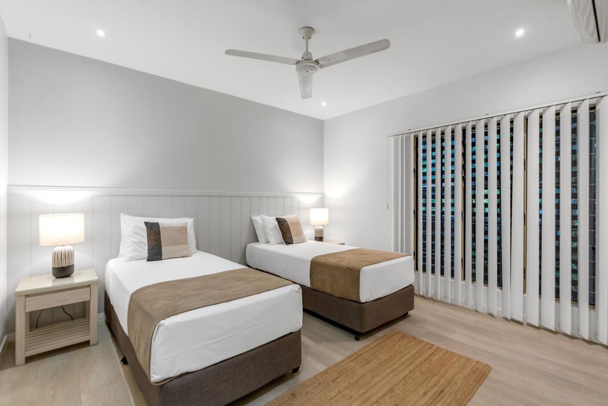 Aparthotel Sanctuary