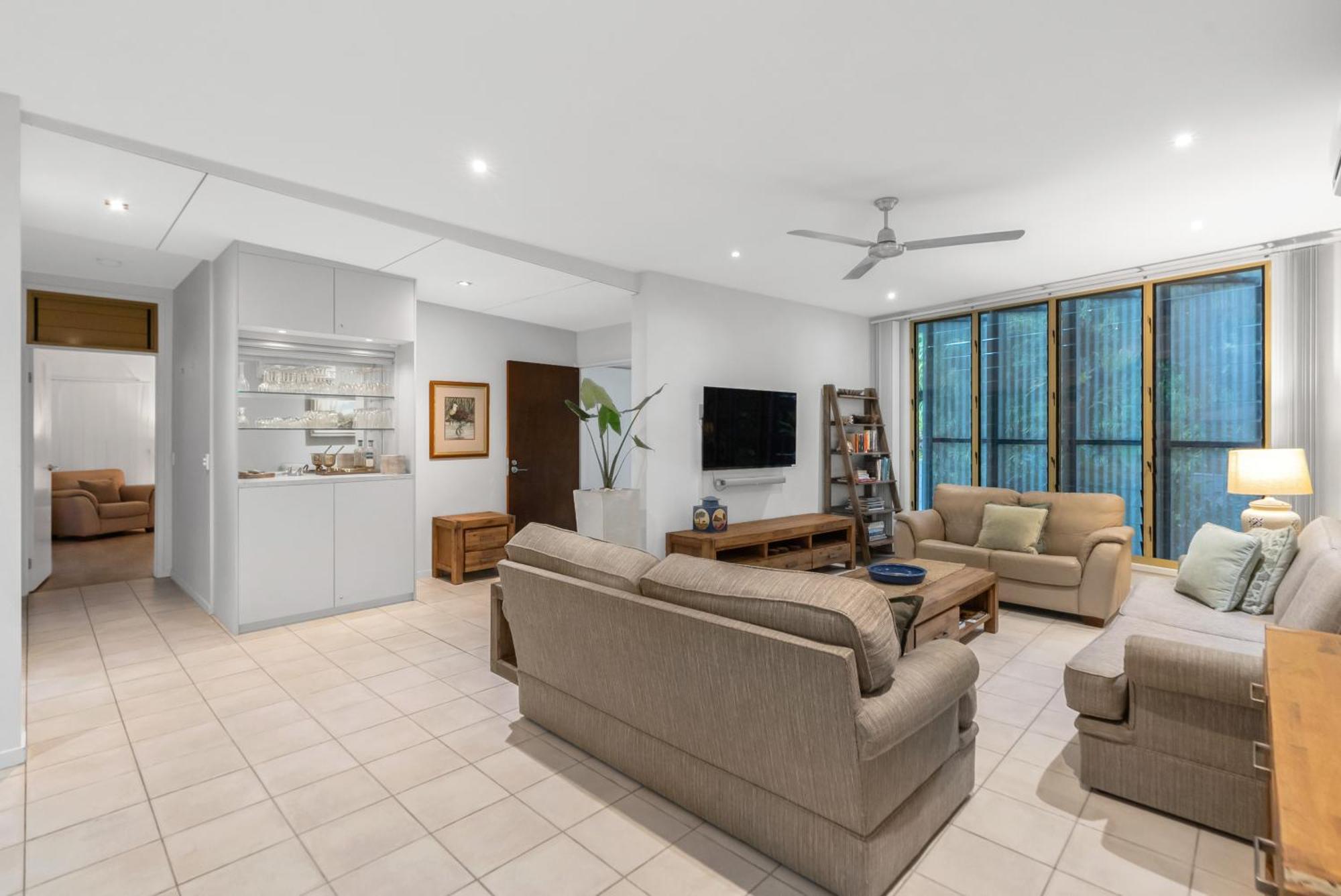 Sanctuary Aparthotel Palm Cove