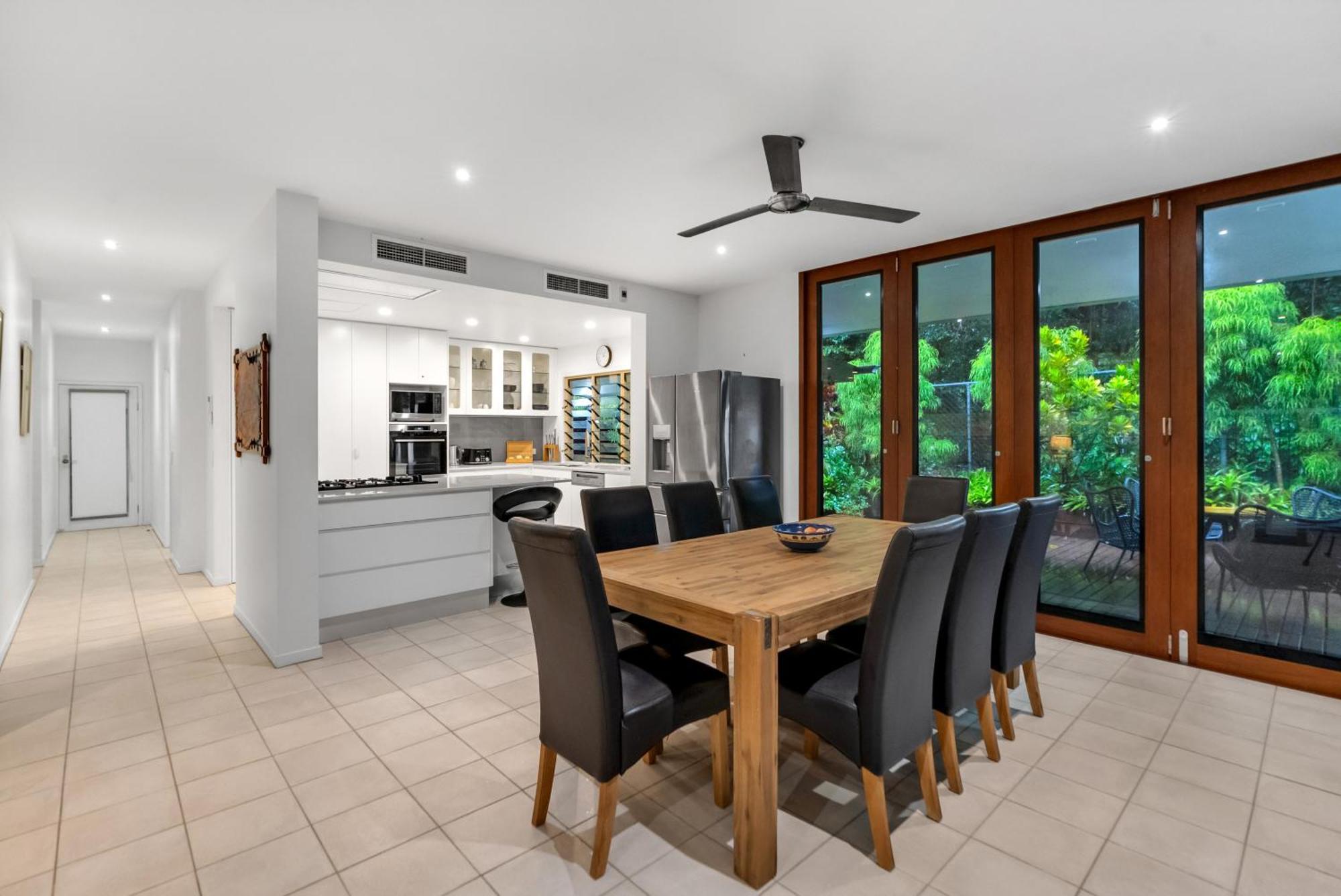Sanctuary 5* Palm Cove