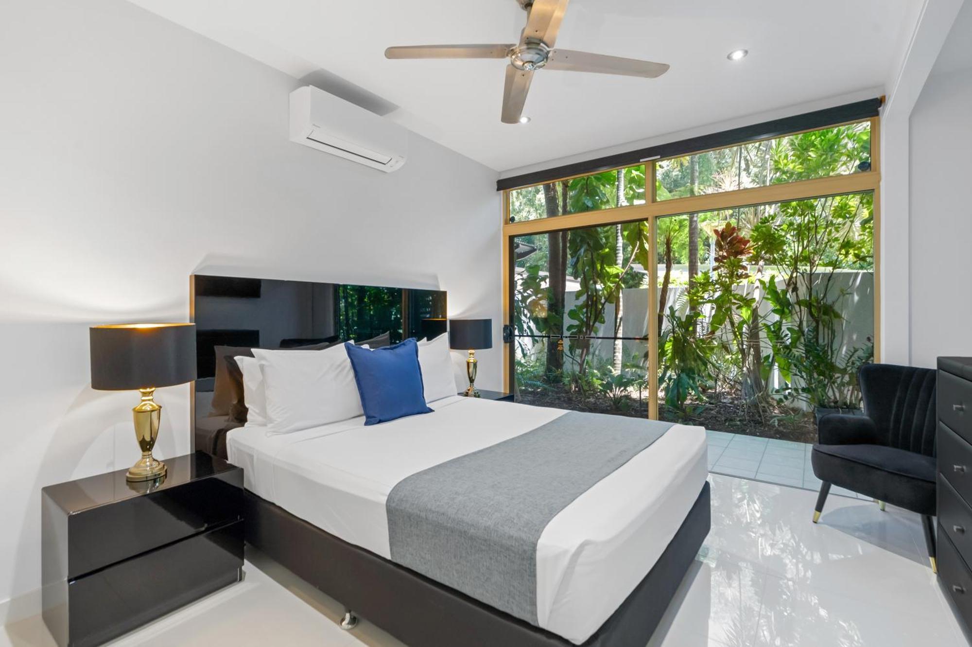 Sanctuary 5* Palm Cove