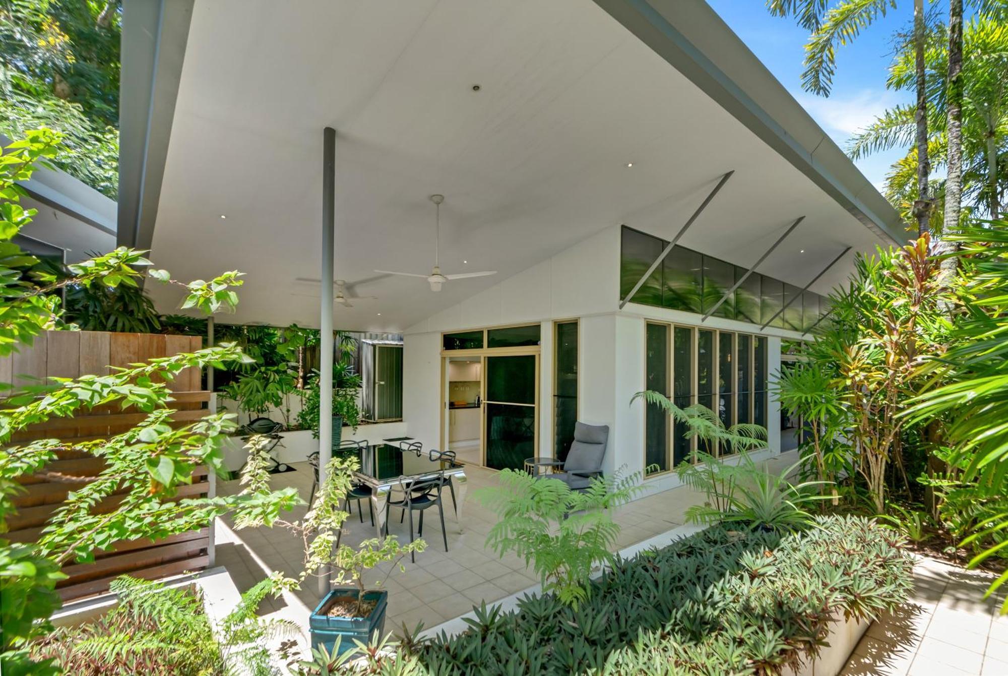 Sanctuary Aparthotel