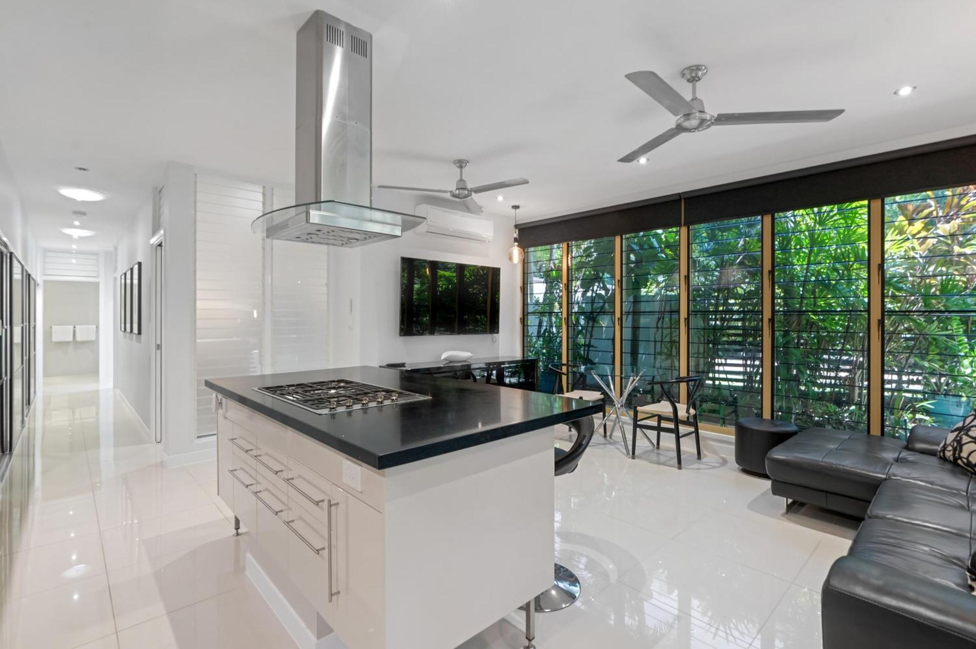Sanctuary Palm Cove