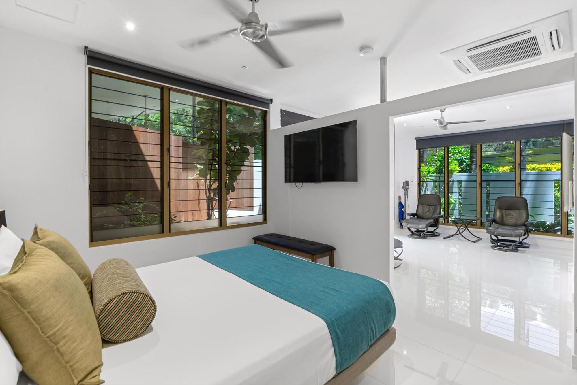Sanctuary Aparthotel