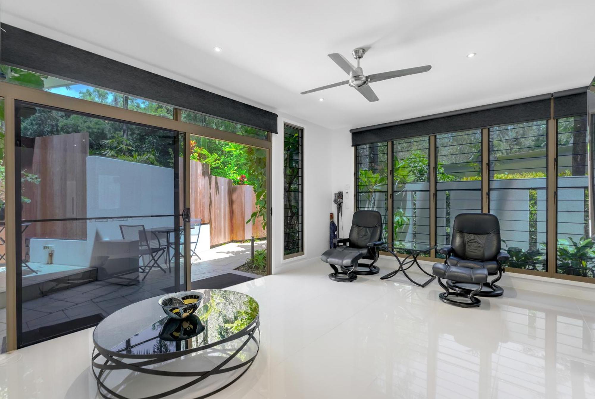 Sanctuary 5* Palm Cove