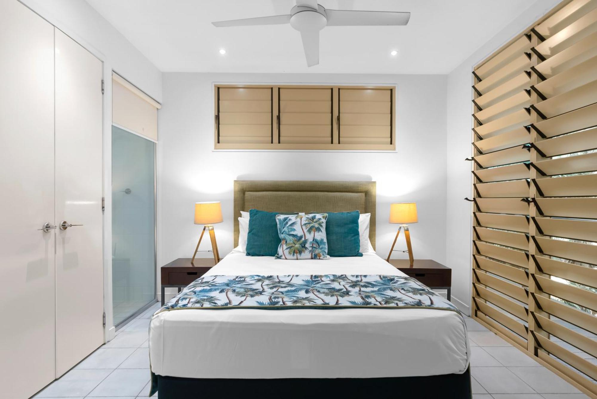 Sanctuary Aparthotel