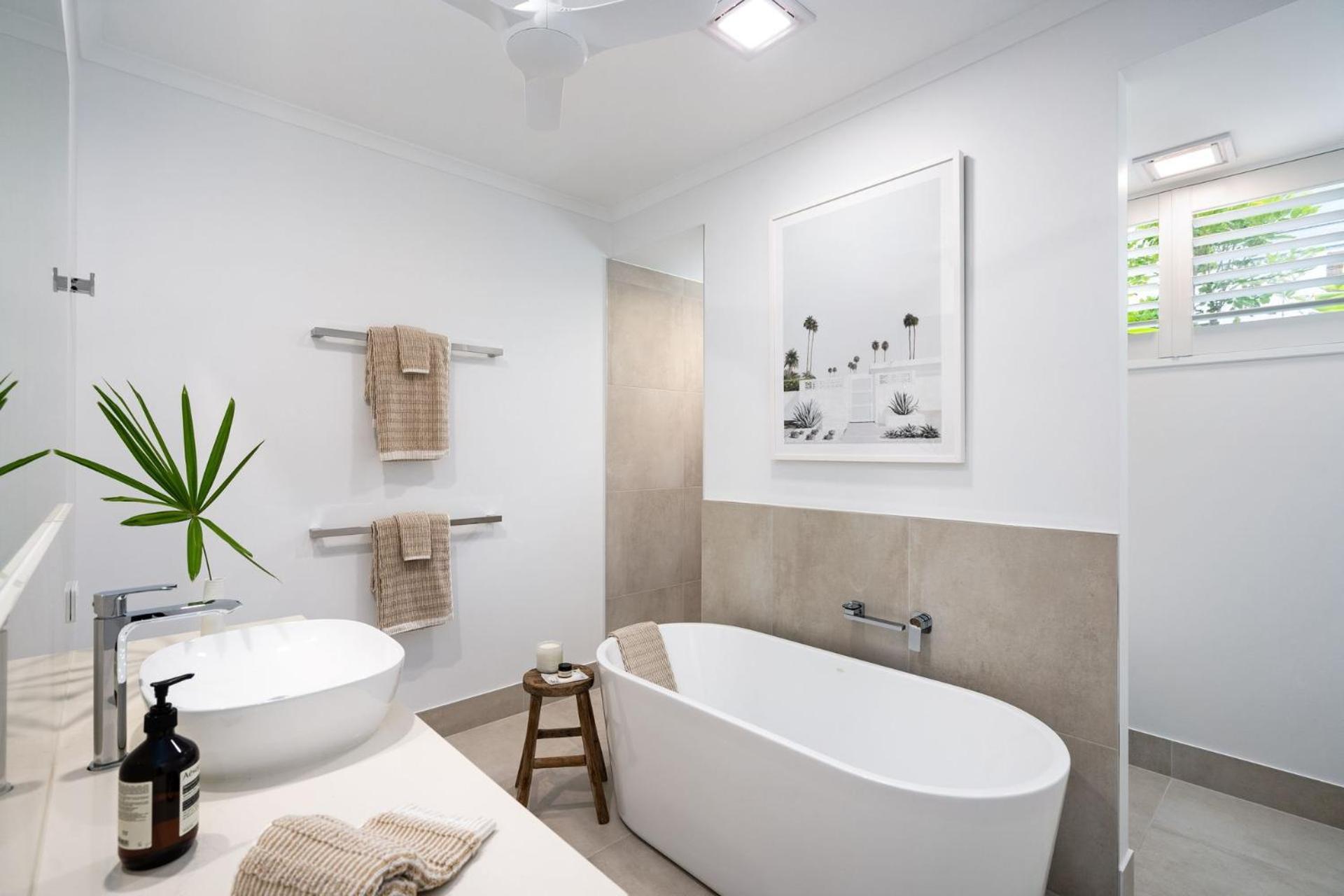 Holiday home Belle Escapes Beachmont House Palm Cove