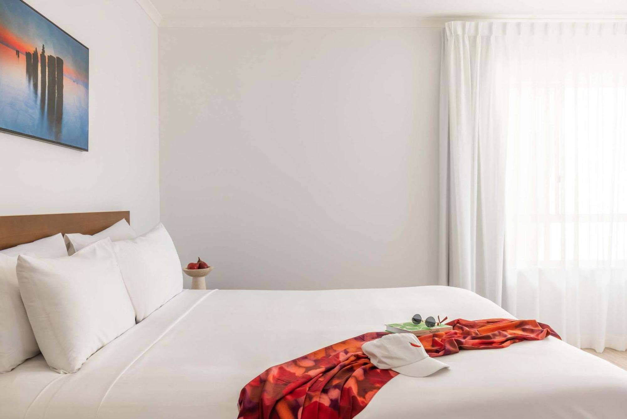 Resort Mantra Amphora 4*