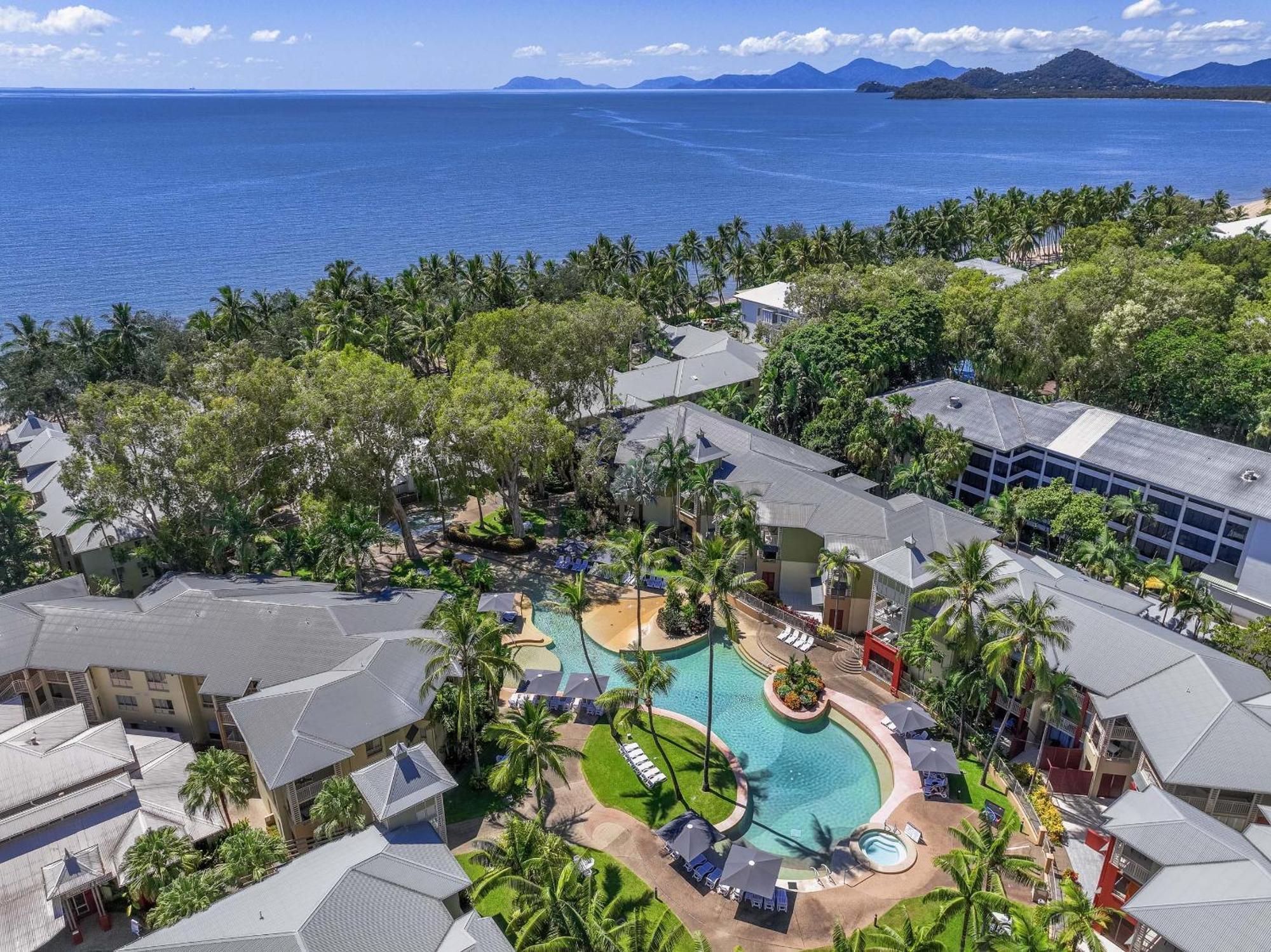 Mantra Amphora Palm Cove