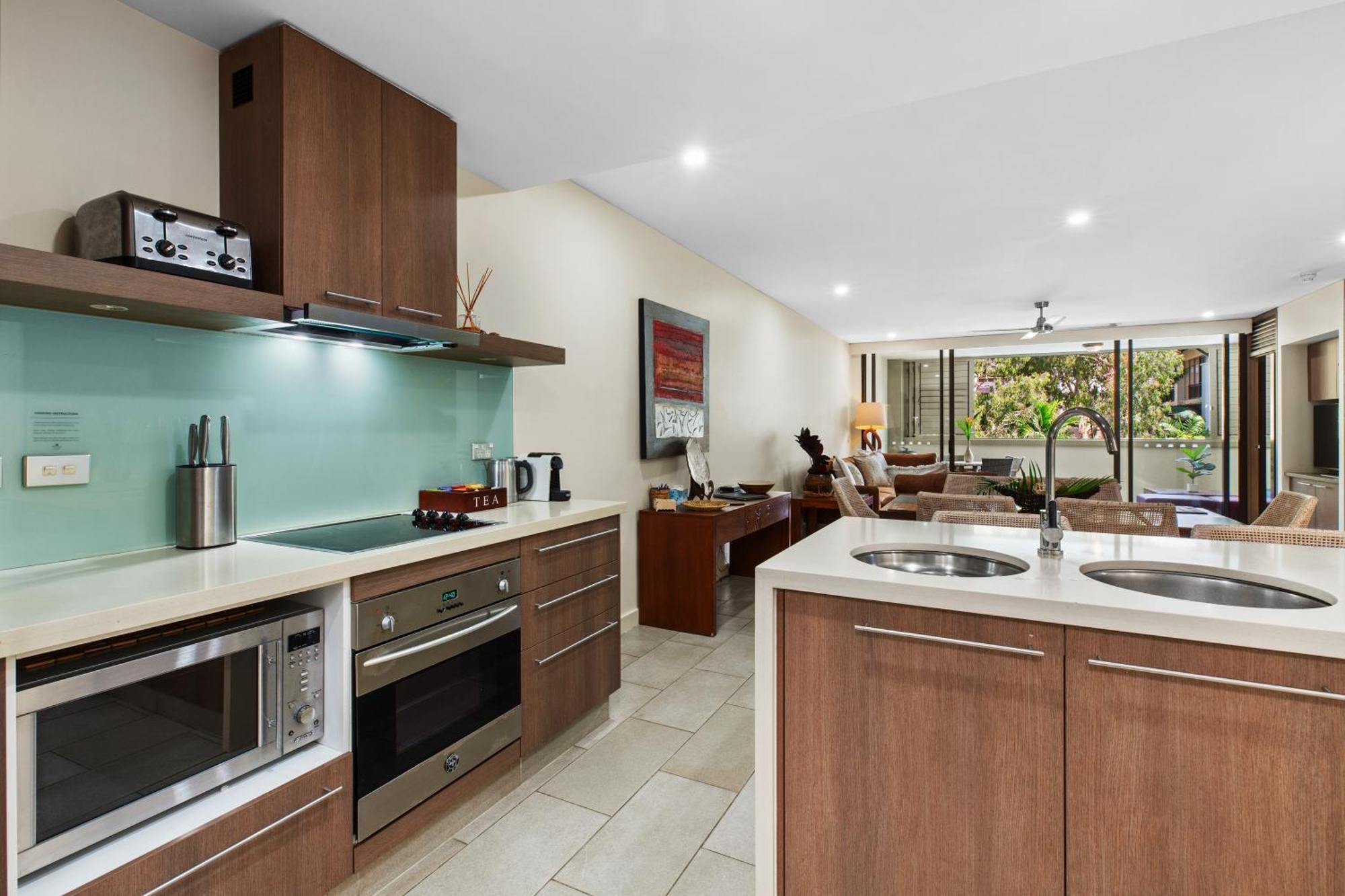 Temple 304 Modern Spacious Apartment *