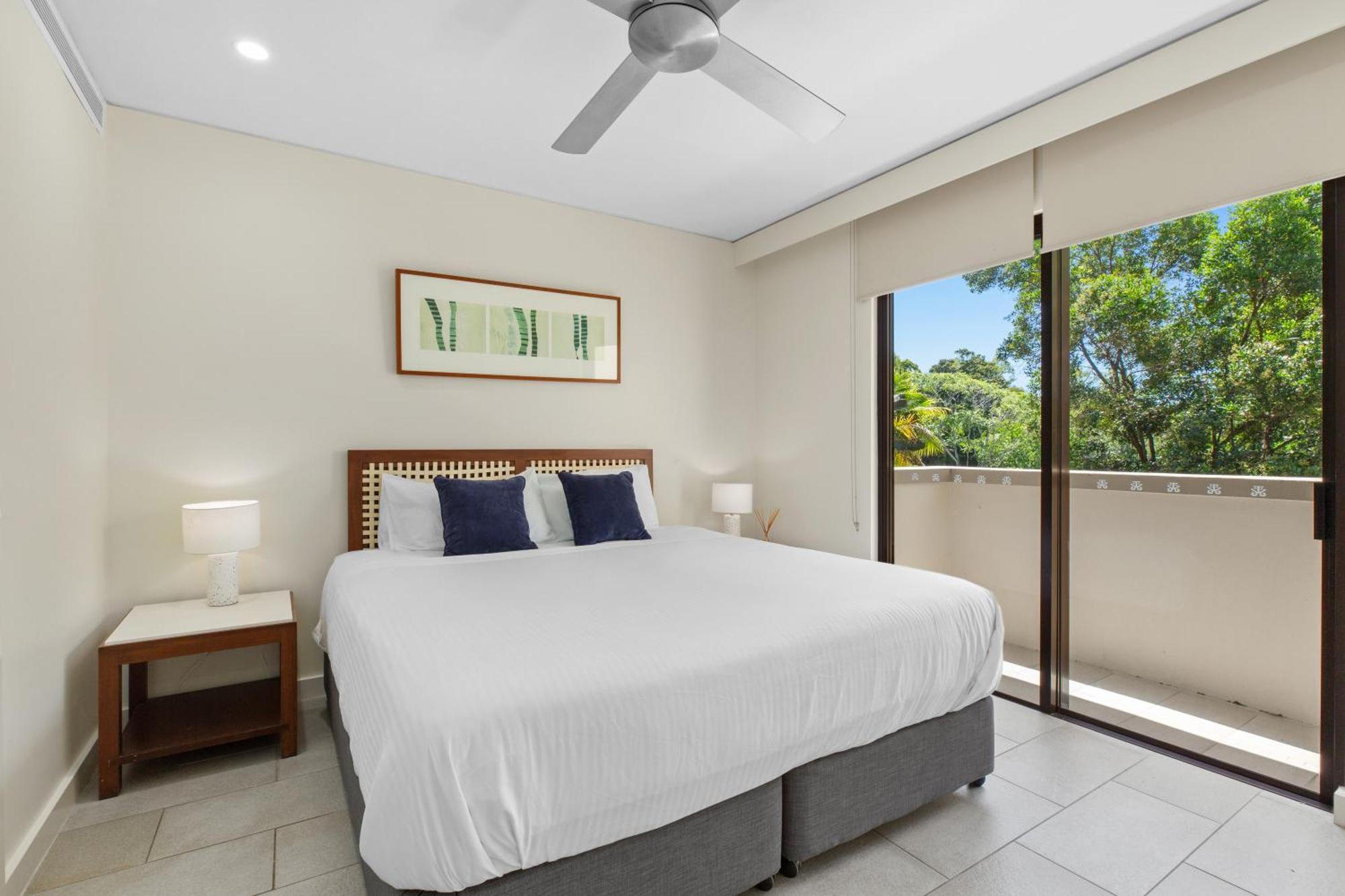 Temple 304 Modern Spacious Palm Cove
