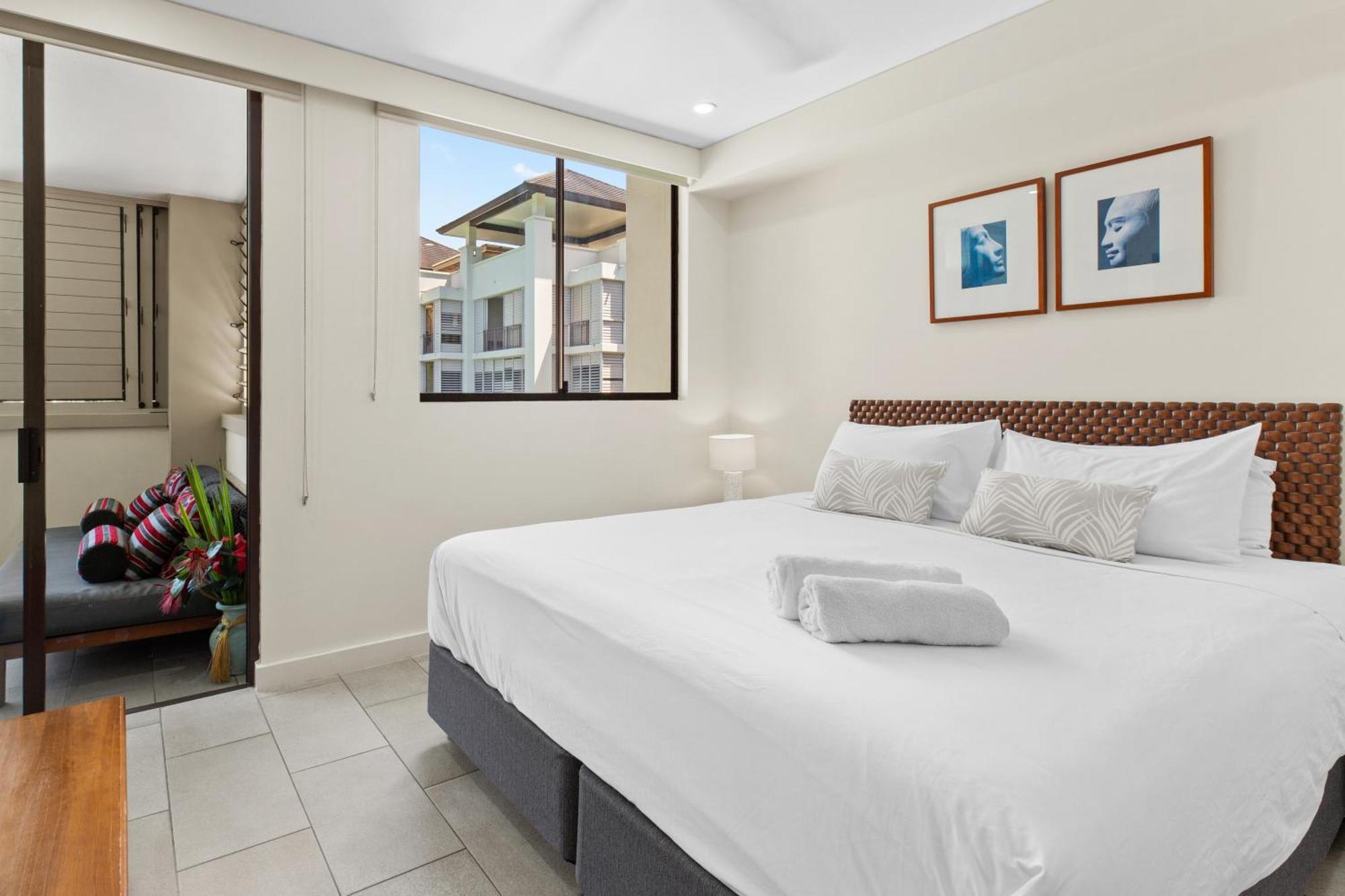 Temple 304 Modern Spacious * Palm Cove
