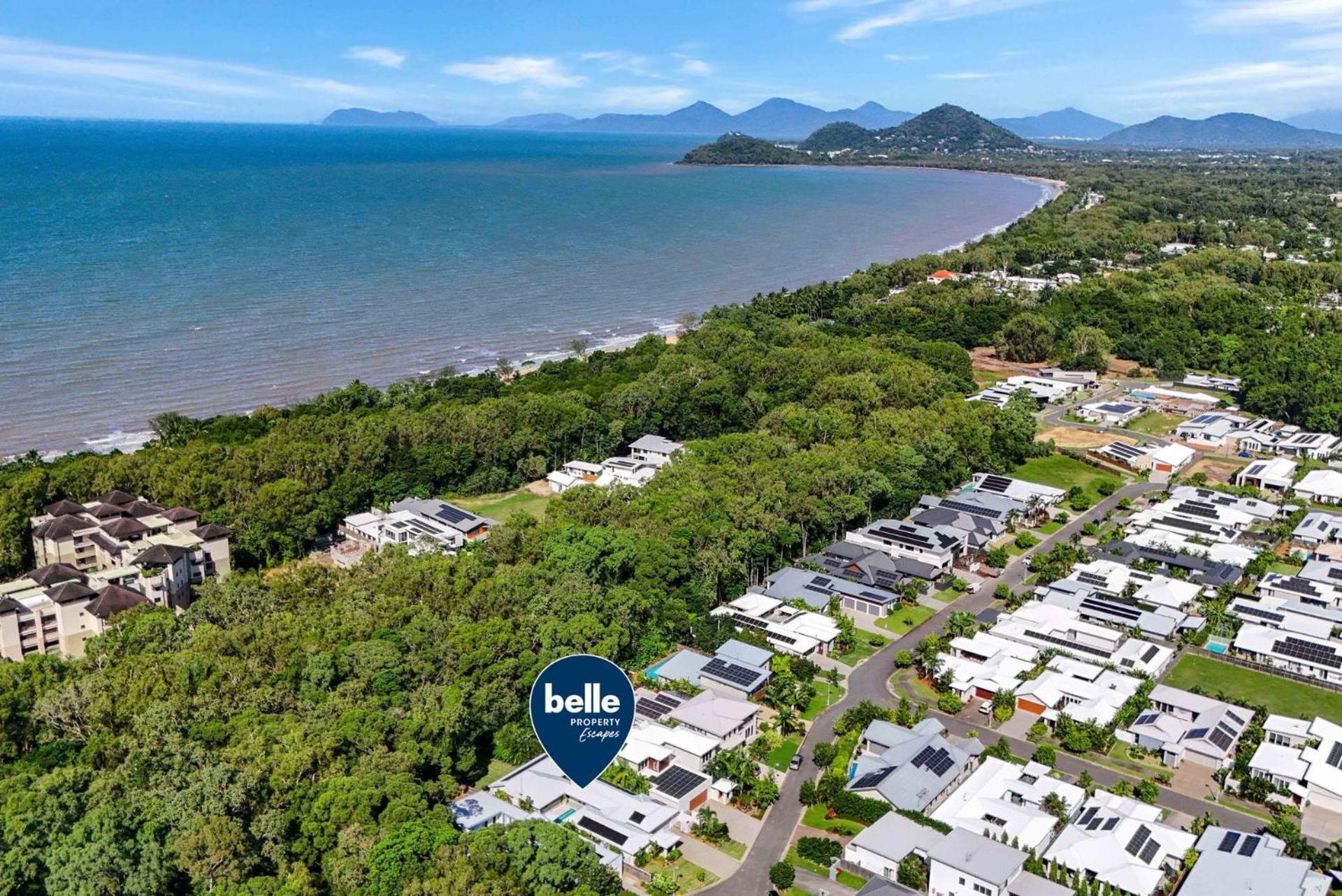 Holiday home Belle Escapes Beachmont House