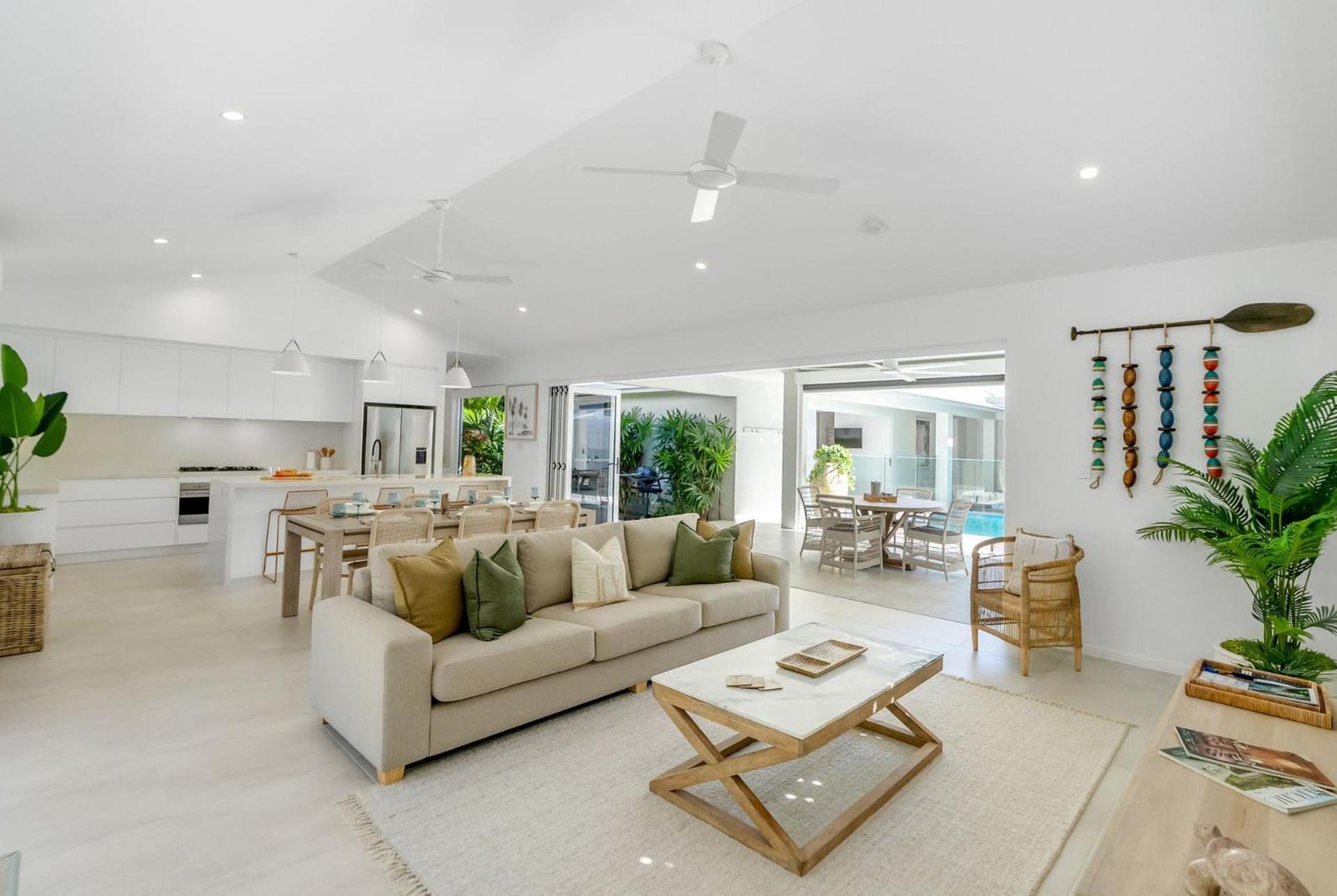 Holiday home Belle Escapes Beachmont House