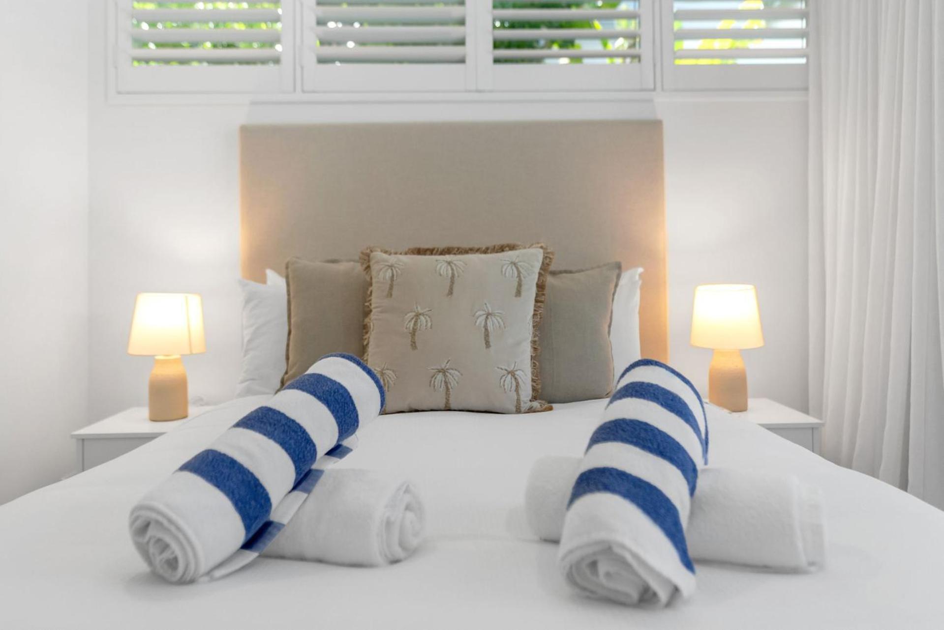 Holiday home Belle Escapes Beachmont House Palm Cove