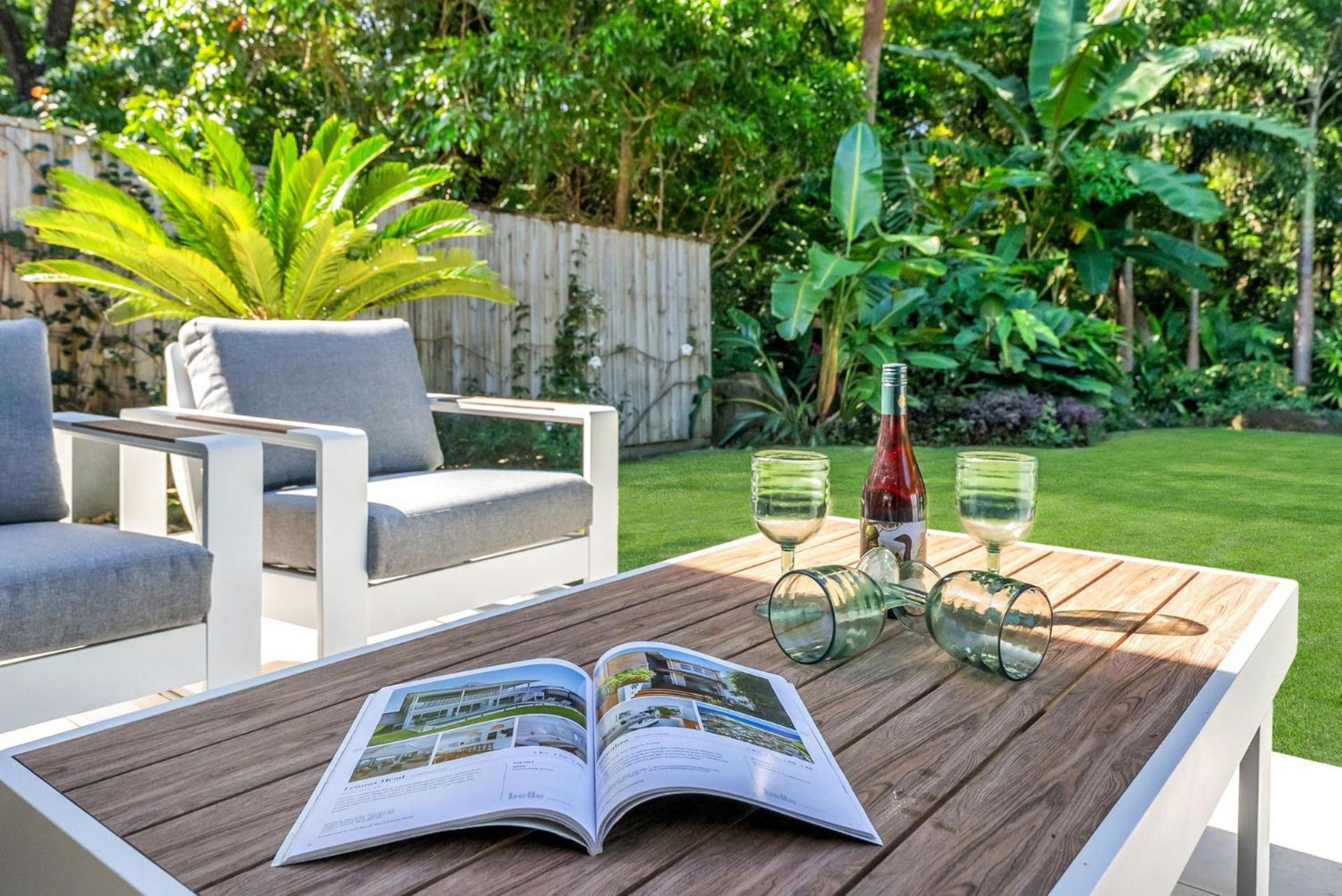 Belle Escapes Beachmont House Holiday home