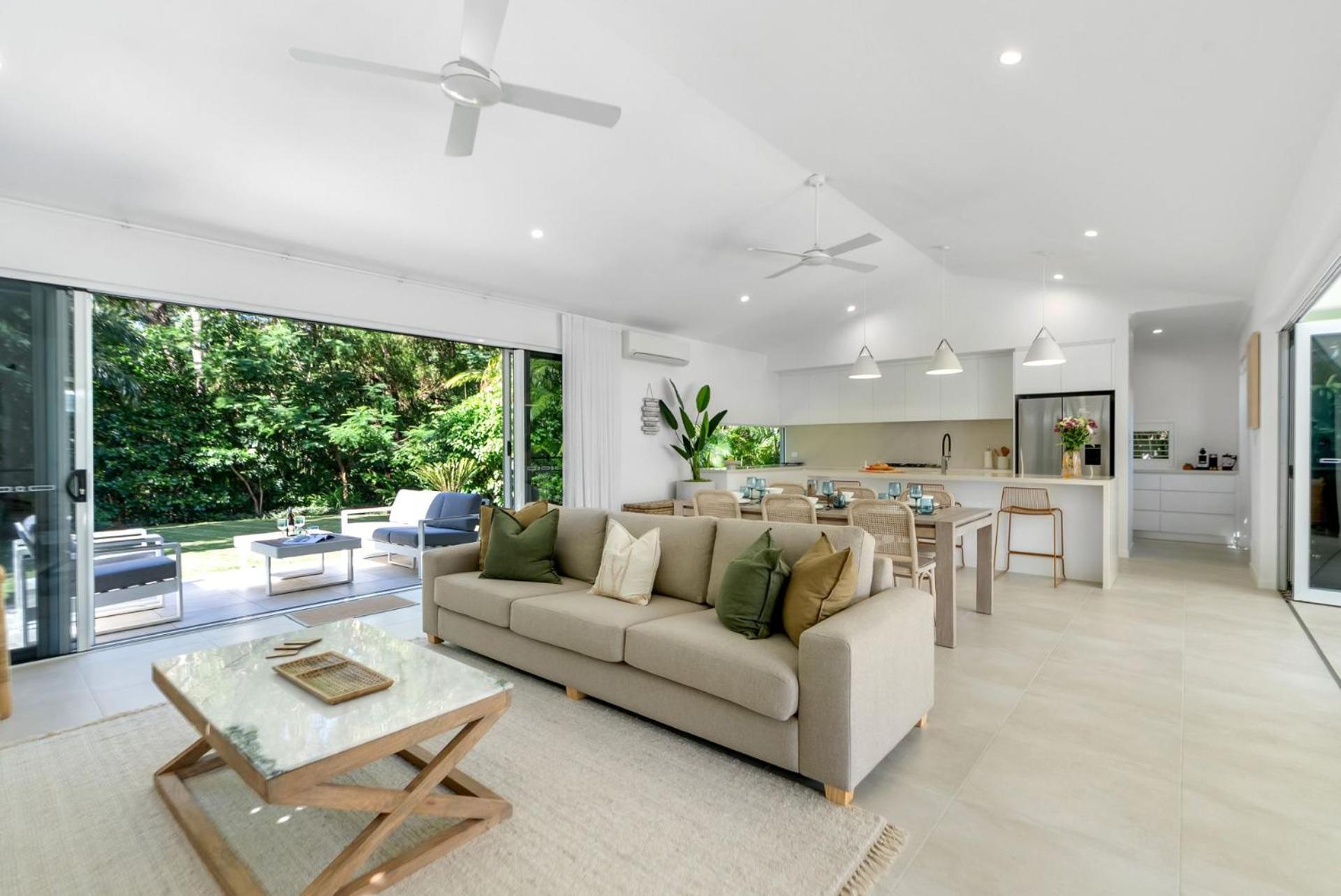 Holiday home Belle Escapes Beachmont House