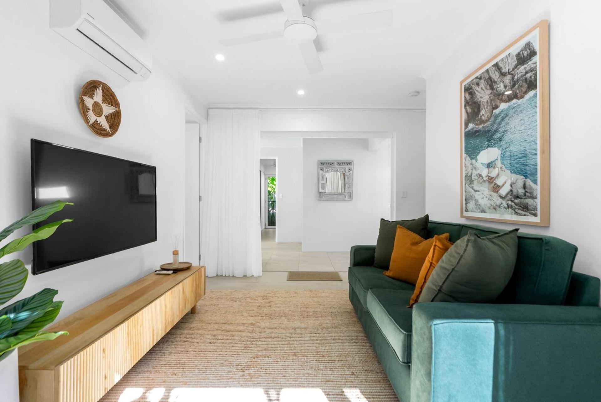 Holiday home Belle Escapes Beachmont House Palm Cove