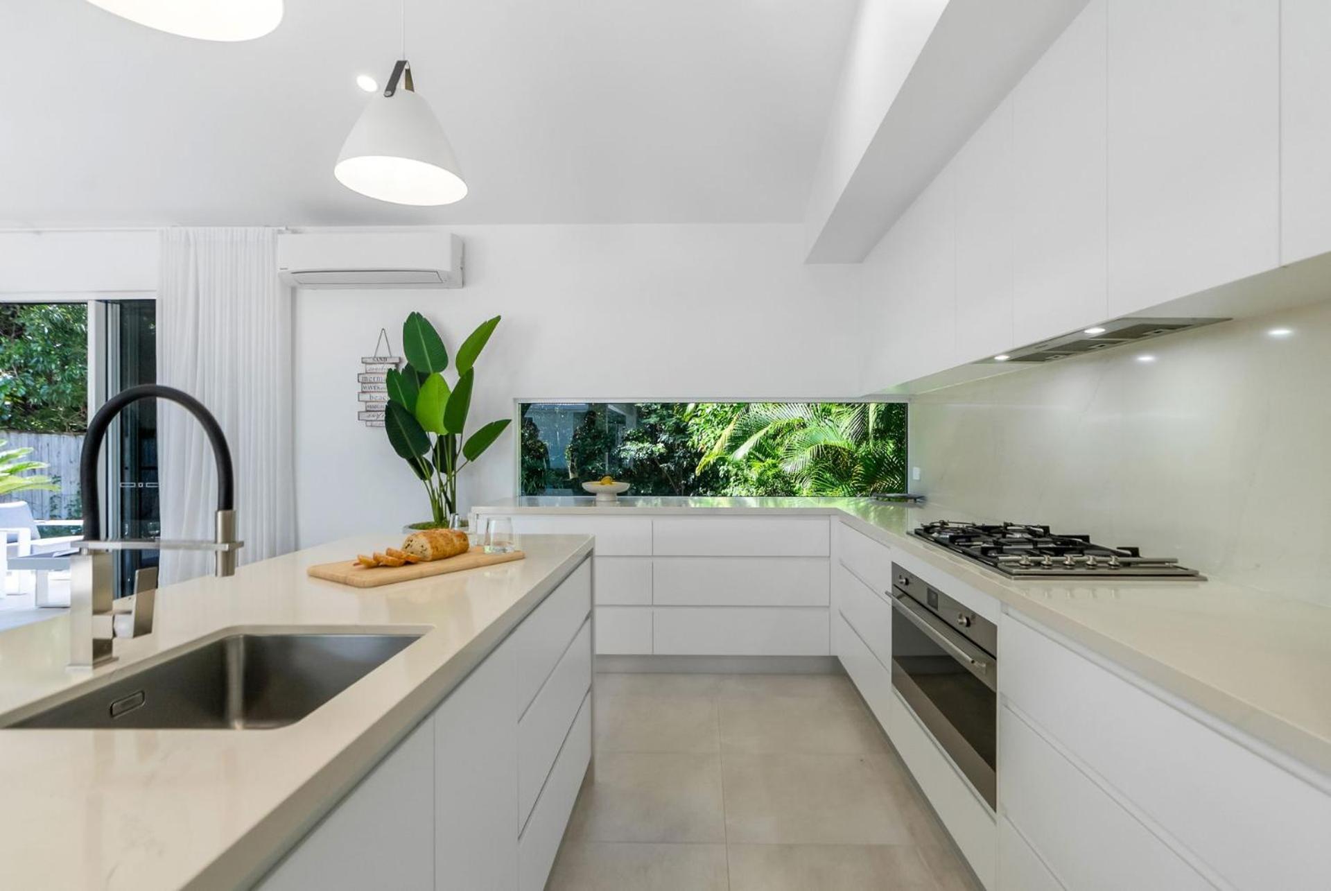 Holiday home Belle Escapes Beachmont House