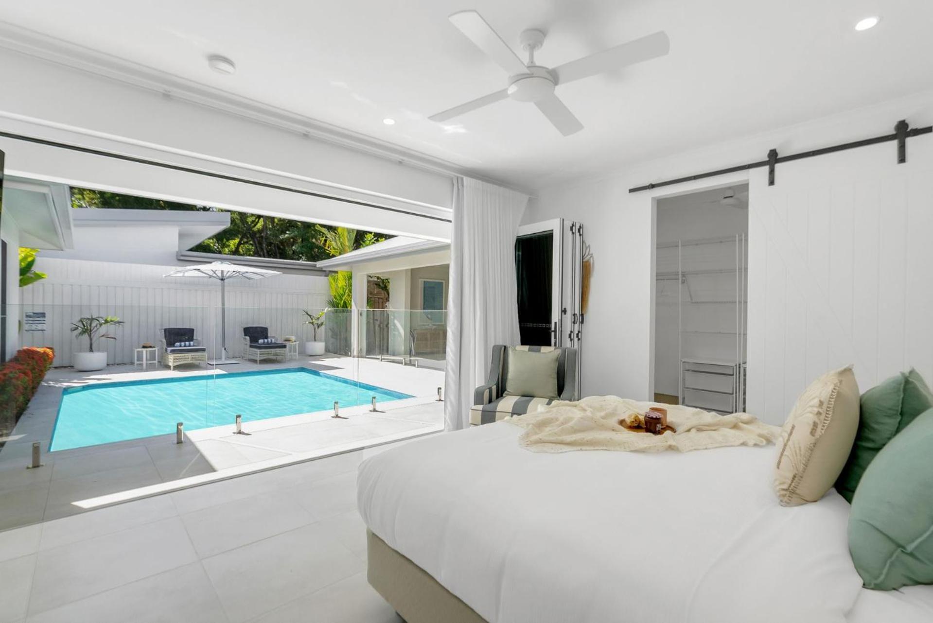 Holiday home Belle Escapes Beachmont House Palm Cove