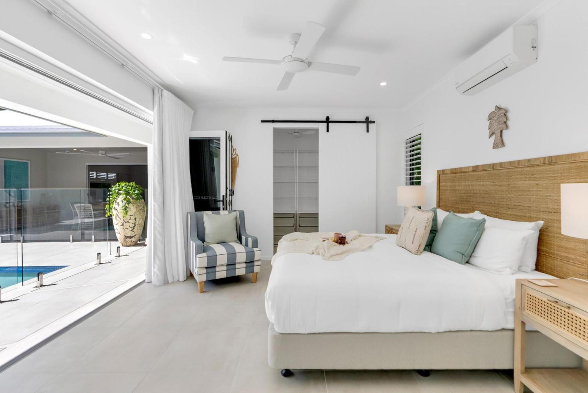 Holiday home Belle Escapes Beachmont House Palm Cove