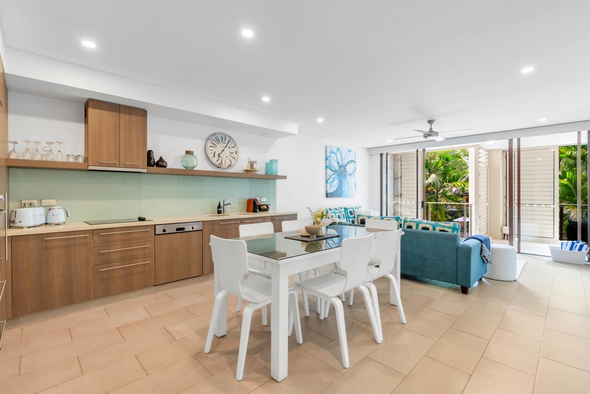 2 Bedroom