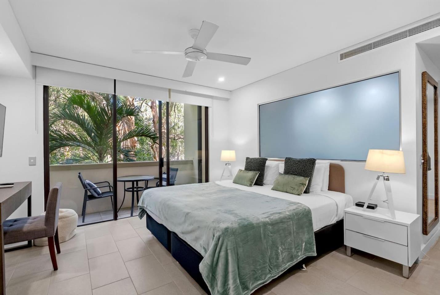 Apartment Violet - Seaside Nook With Pools And